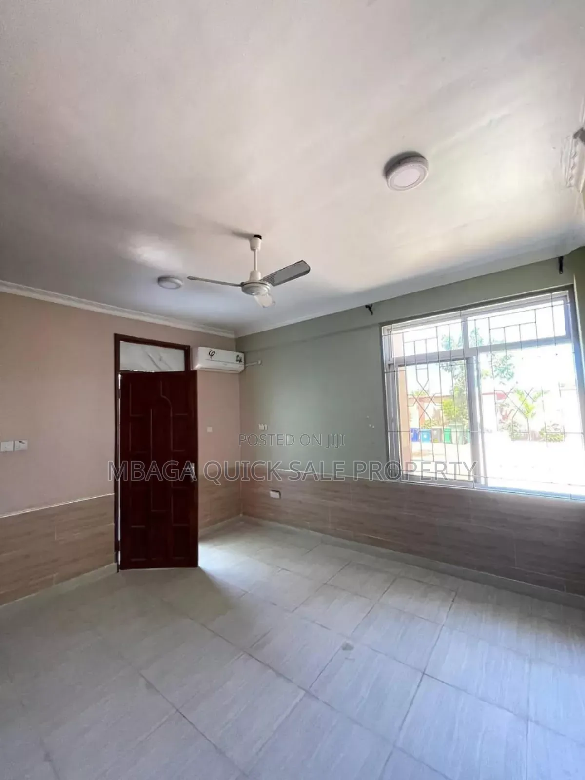3bdrm Apartment in Mbezi Beach for rent in Mbezi Beach