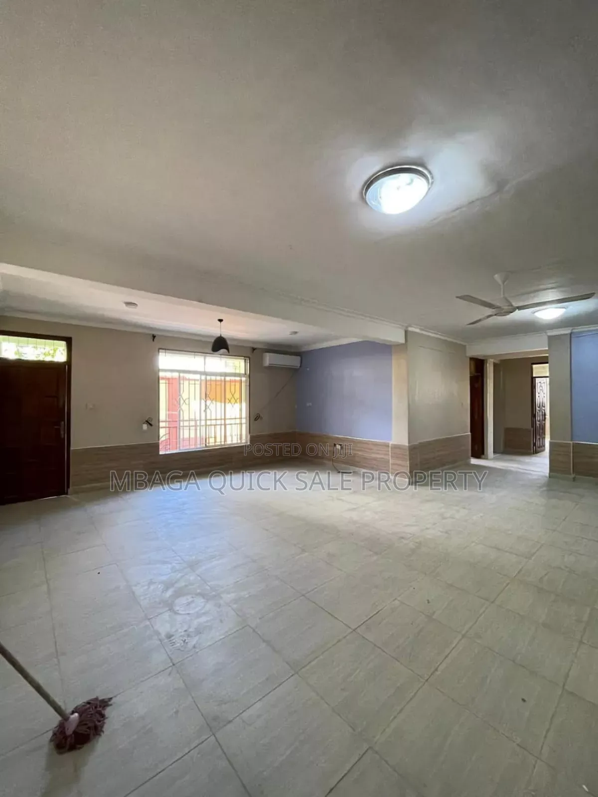3bdrm Apartment in Mbezi Beach for rent in Mbezi Beach