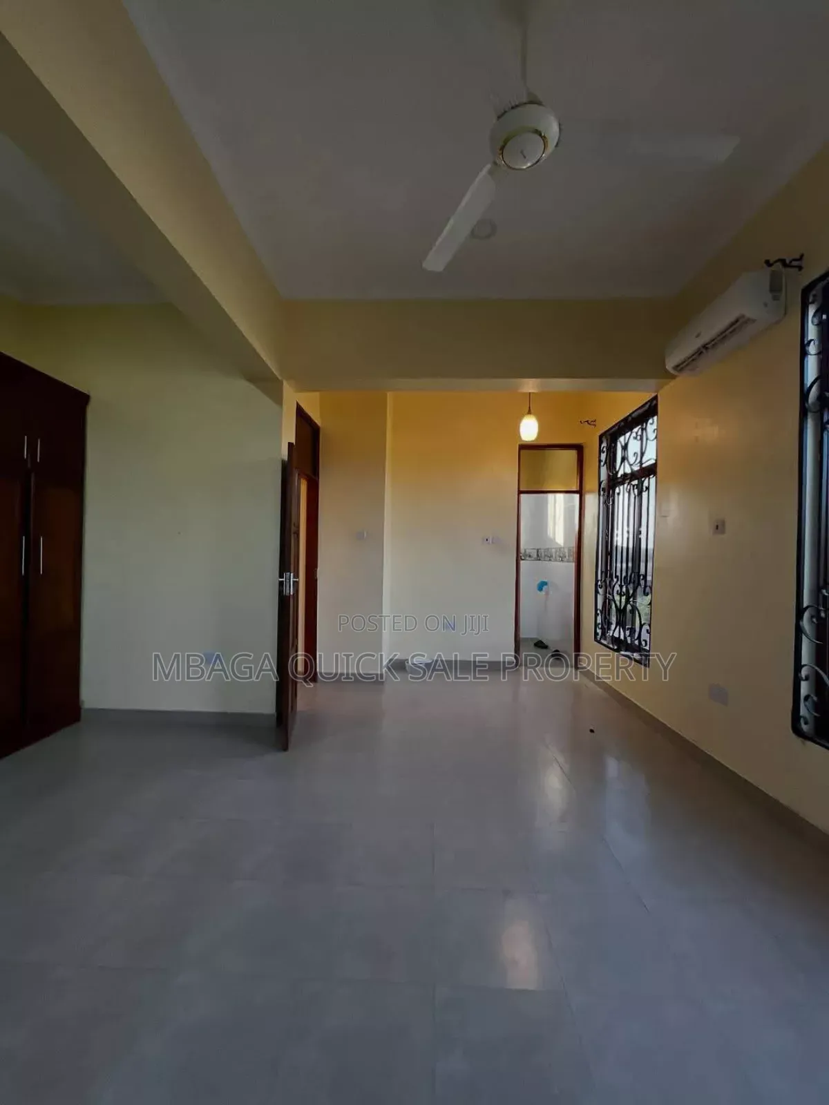 3bdrm Apartment in Mwendakulima for rent in Mwendakulima