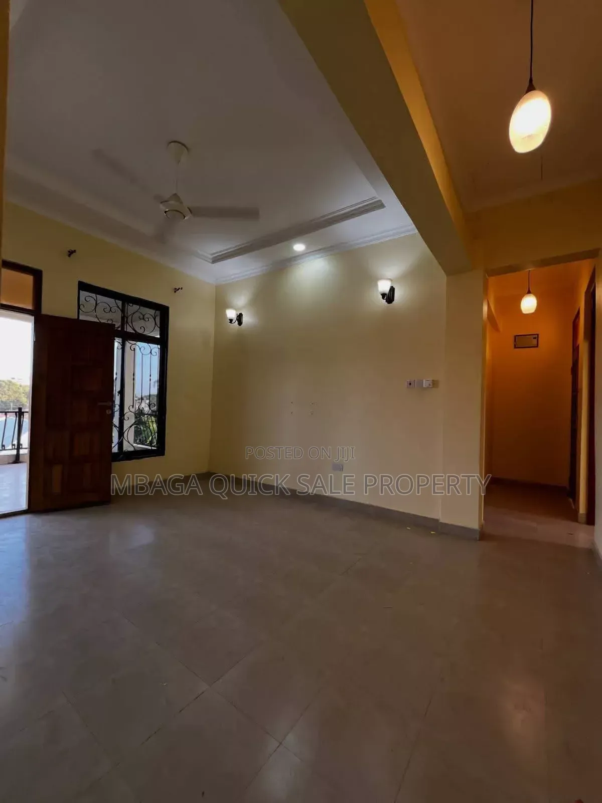 3bdrm Apartment in Mwendakulima for rent in Mwendakulima