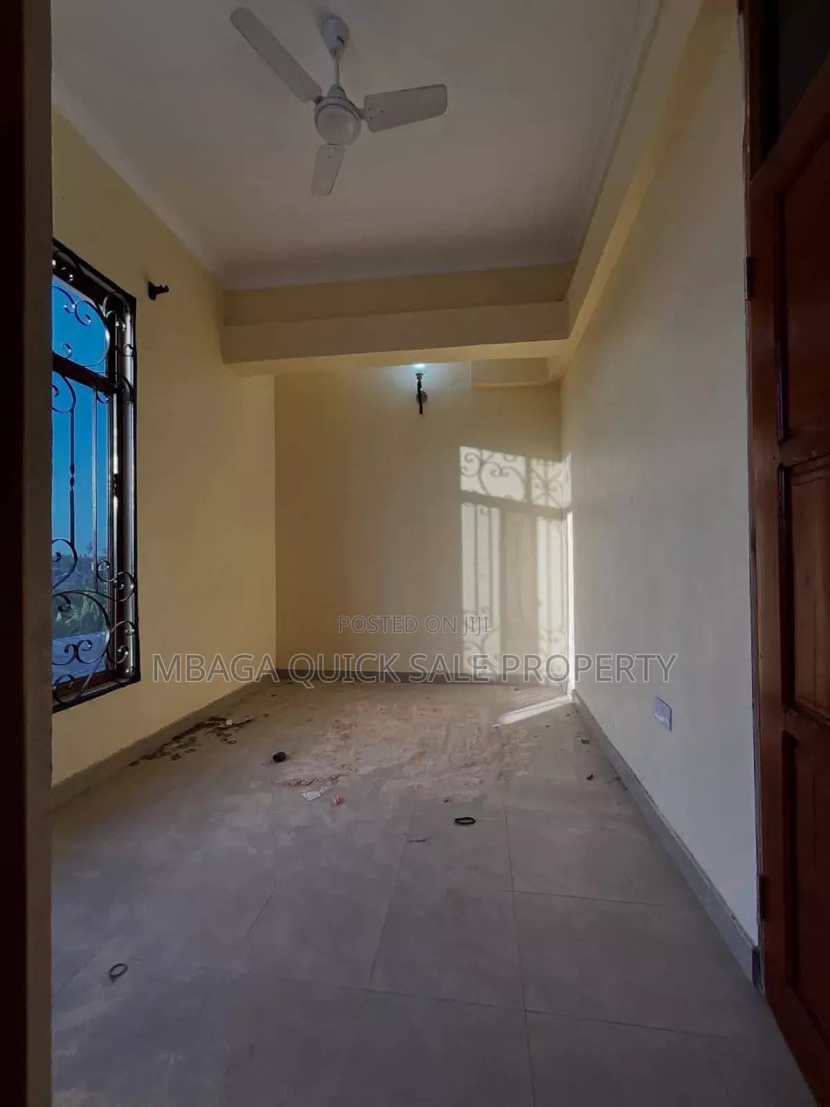 3bdrm Apartment in Mwendakulima for rent in Mwendakulima