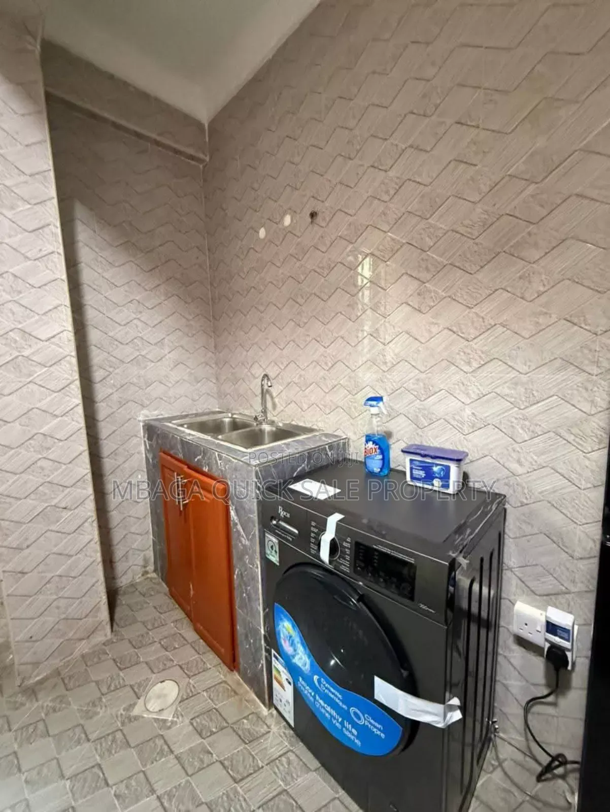Furnished 3bdrm Apartment in Kinondoni for rent in Kinondoni