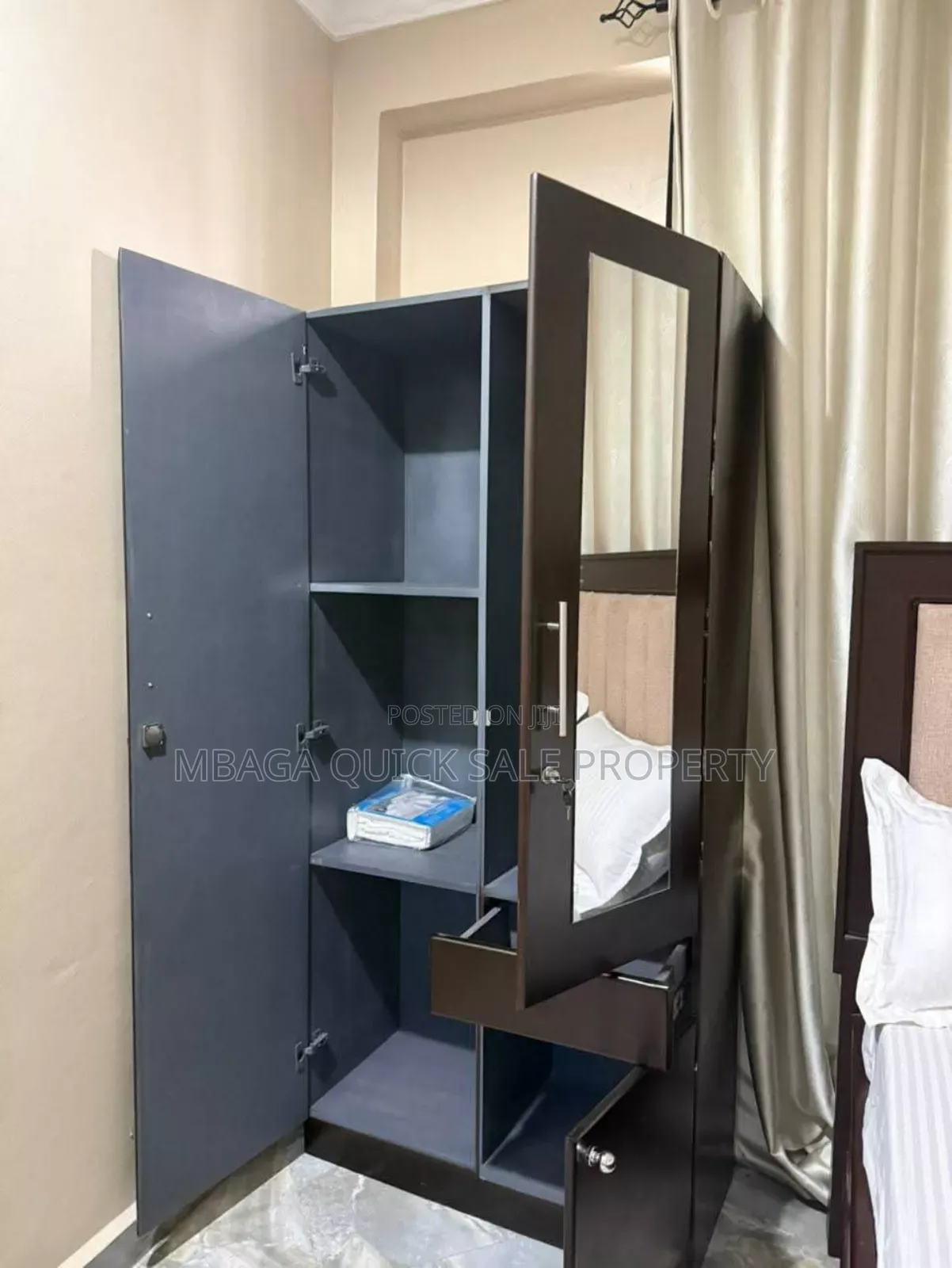Furnished 3bdrm Apartment in Kinondoni for rent in Kinondoni
