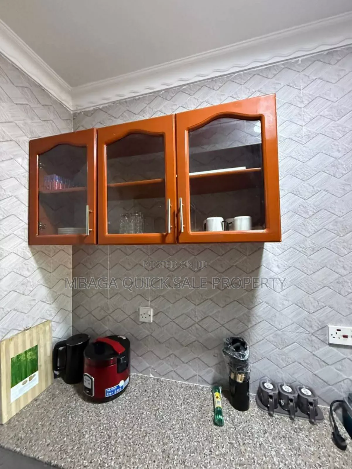 Furnished 3bdrm Apartment in Kinondoni for rent in Kinondoni