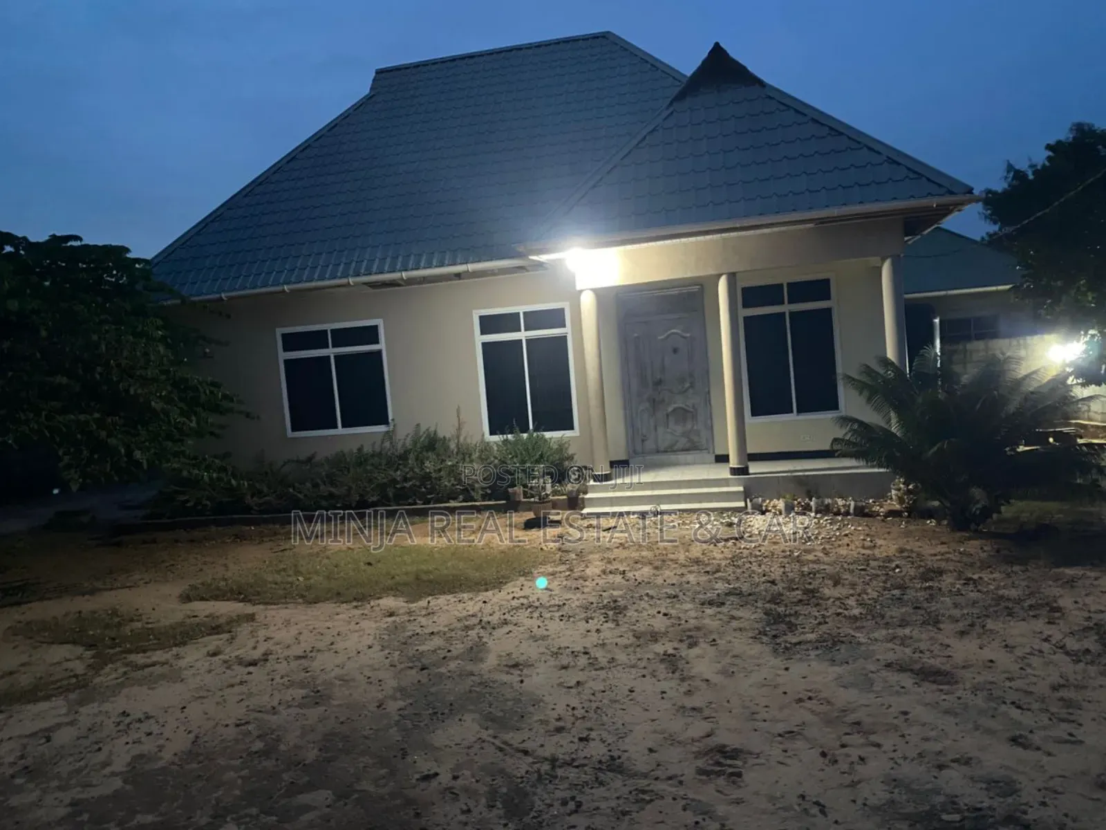 3bdrm House in Mbezi for sale in Mbezi