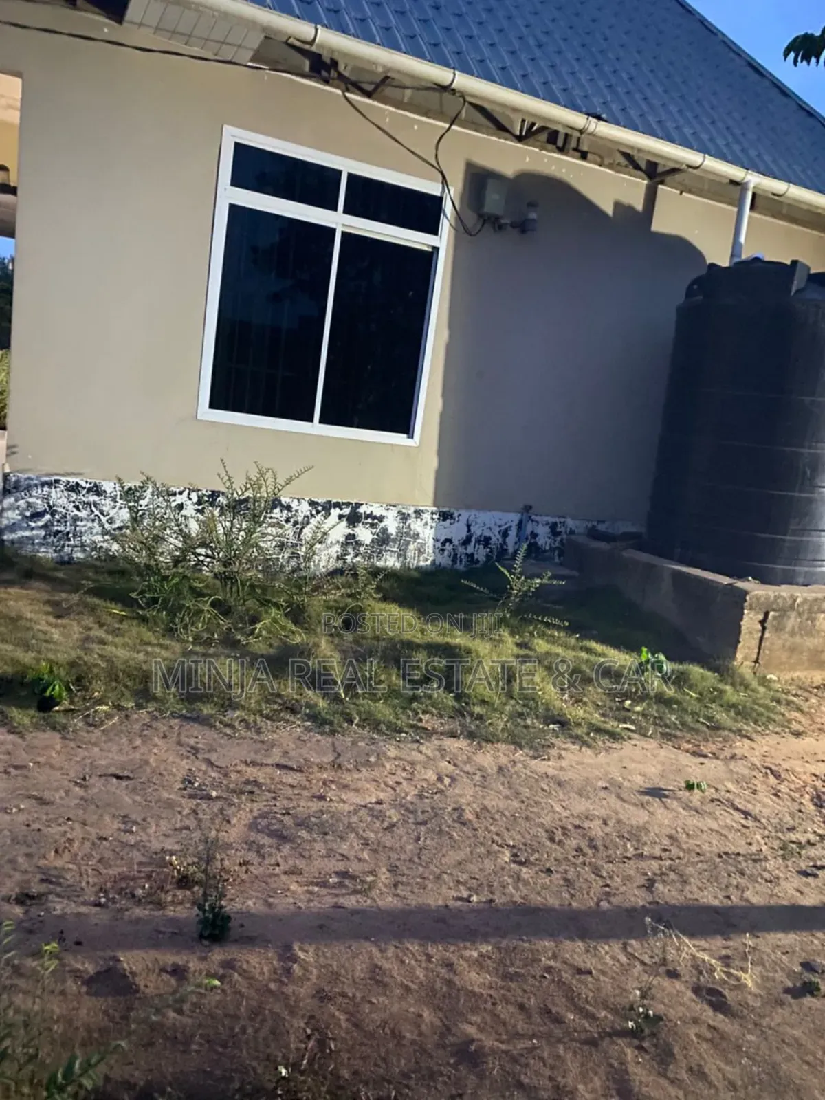 3bdrm House in Mbezi for sale in Mbezi