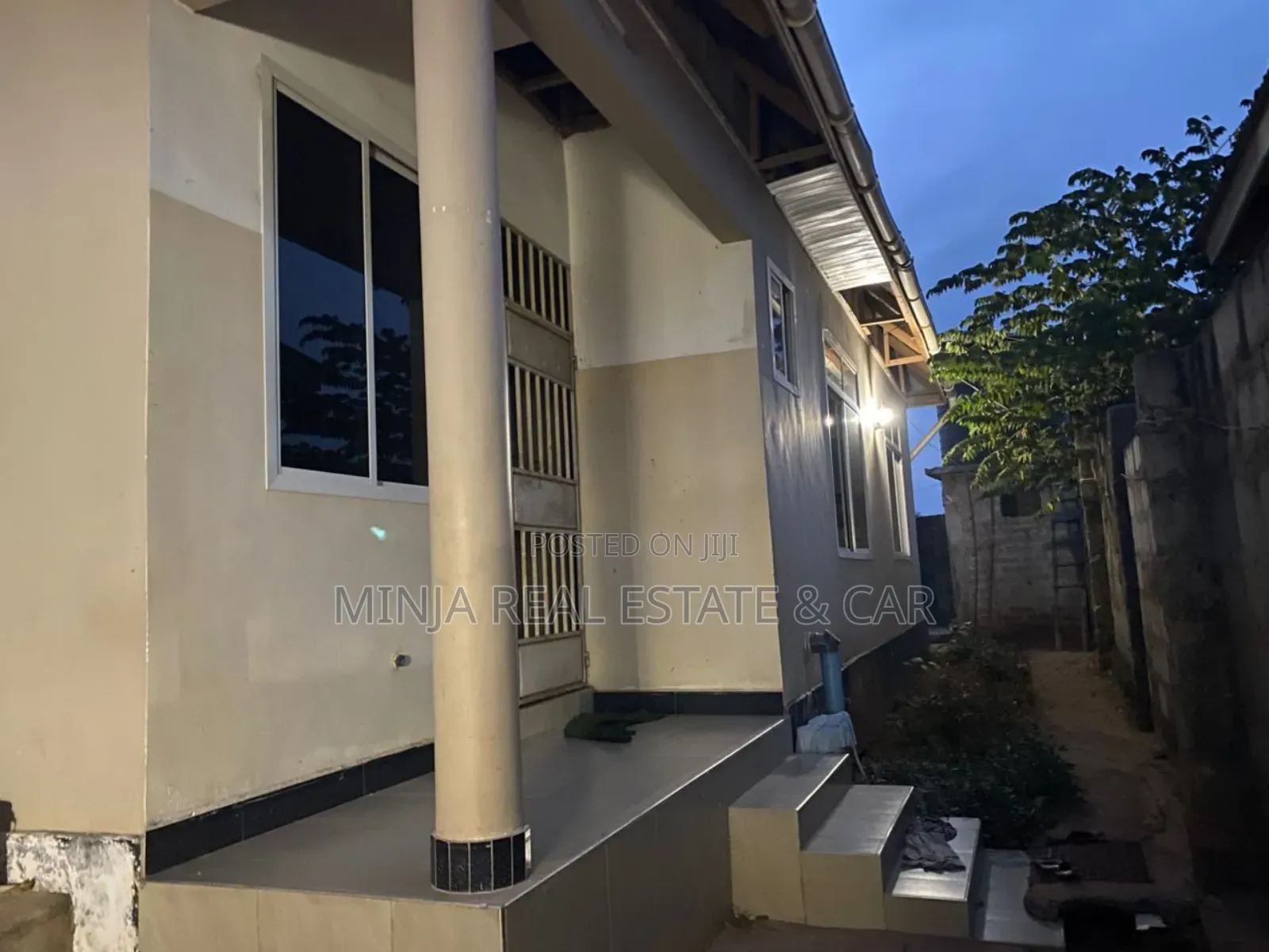 3bdrm House in Mbezi for sale in Mbezi