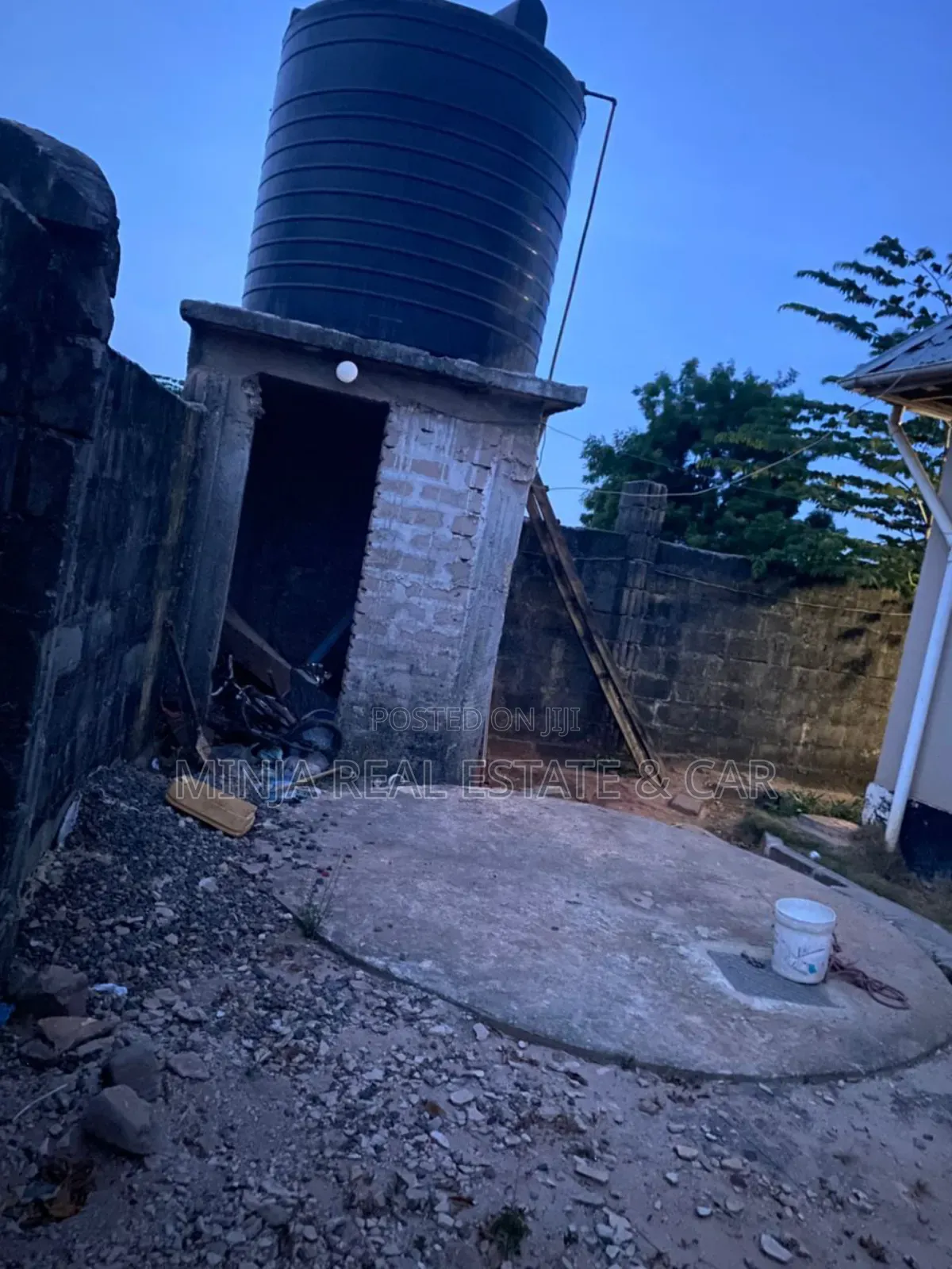 3bdrm House in Mbezi for sale in Mbezi