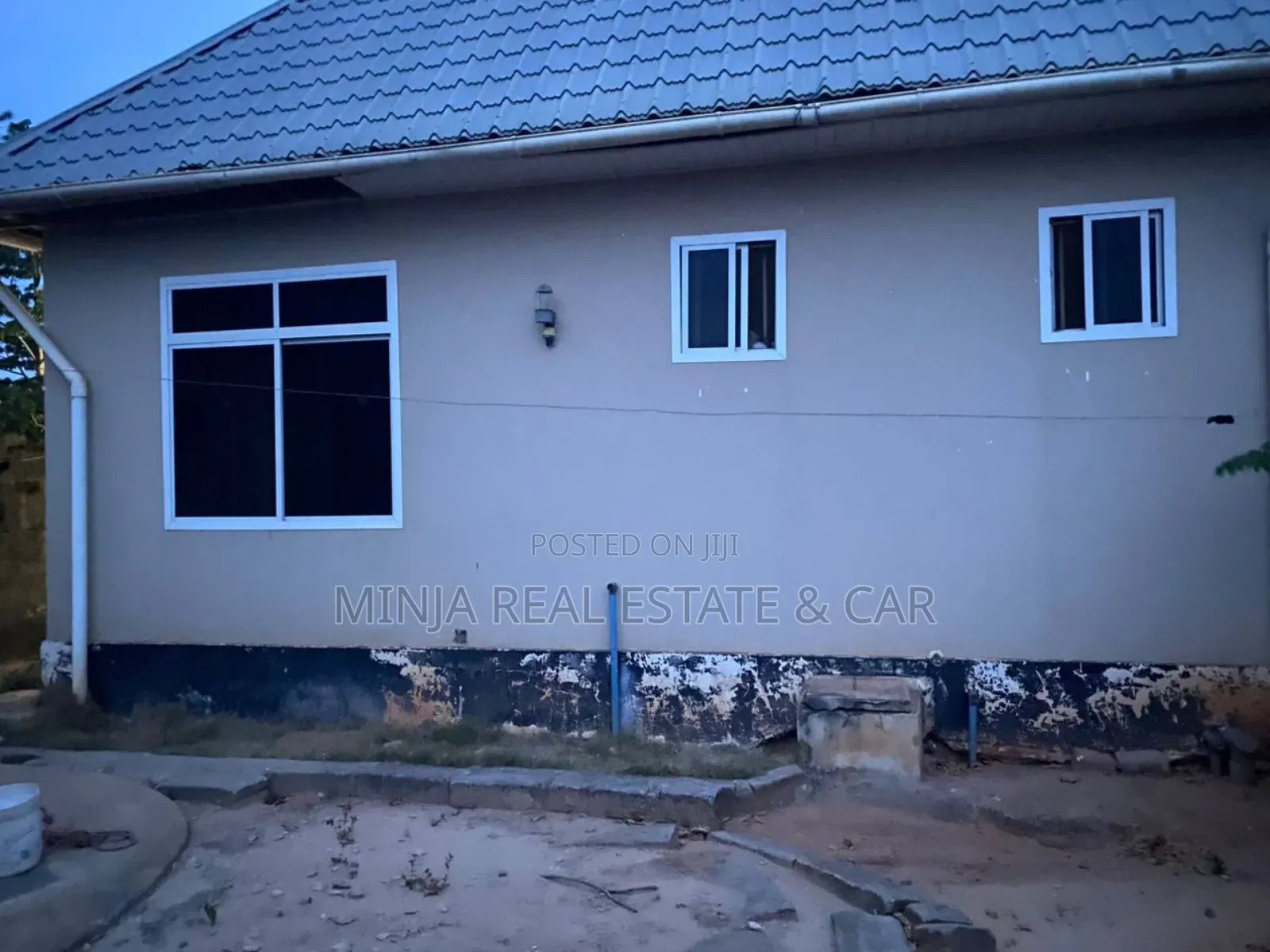3bdrm House in Mbezi for sale in Mbezi