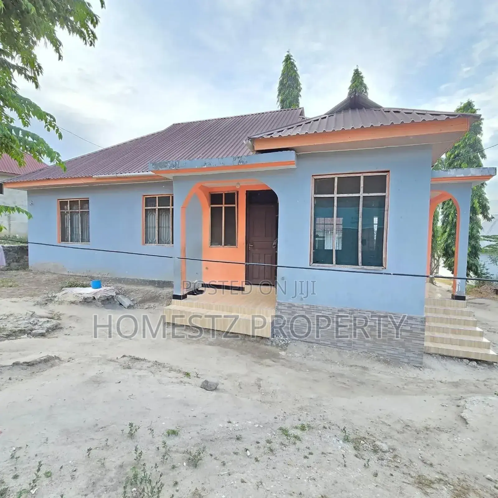 3bdrm House in Luguruni Kwembe, Kinondoni for sale in Kinondoni