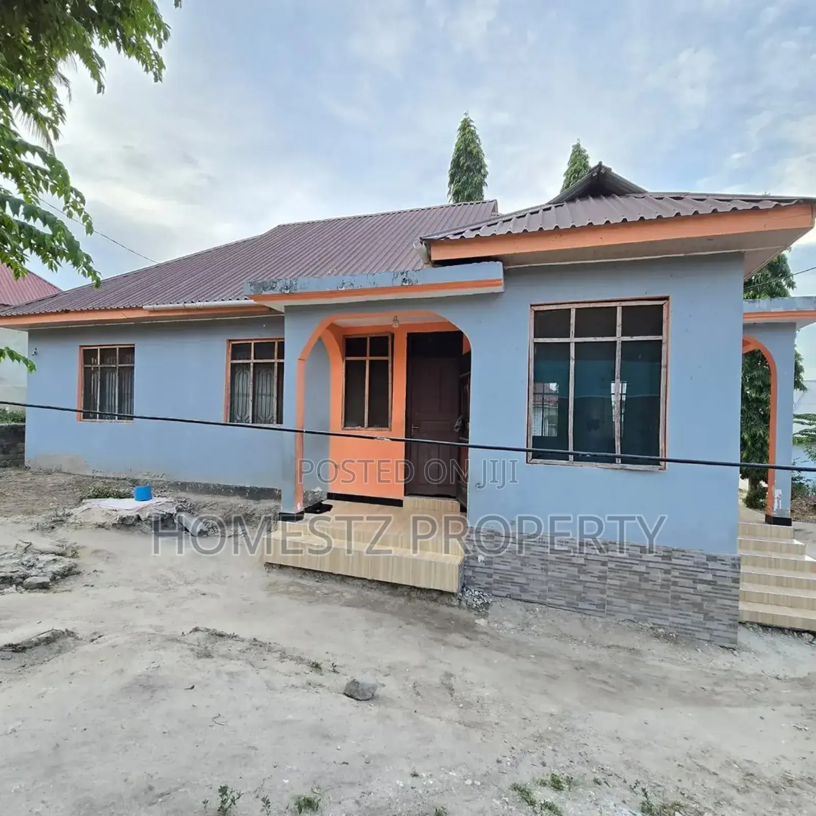 3bdrm House in Luguruni Kwembe, Kinondoni for sale in Kinondoni
