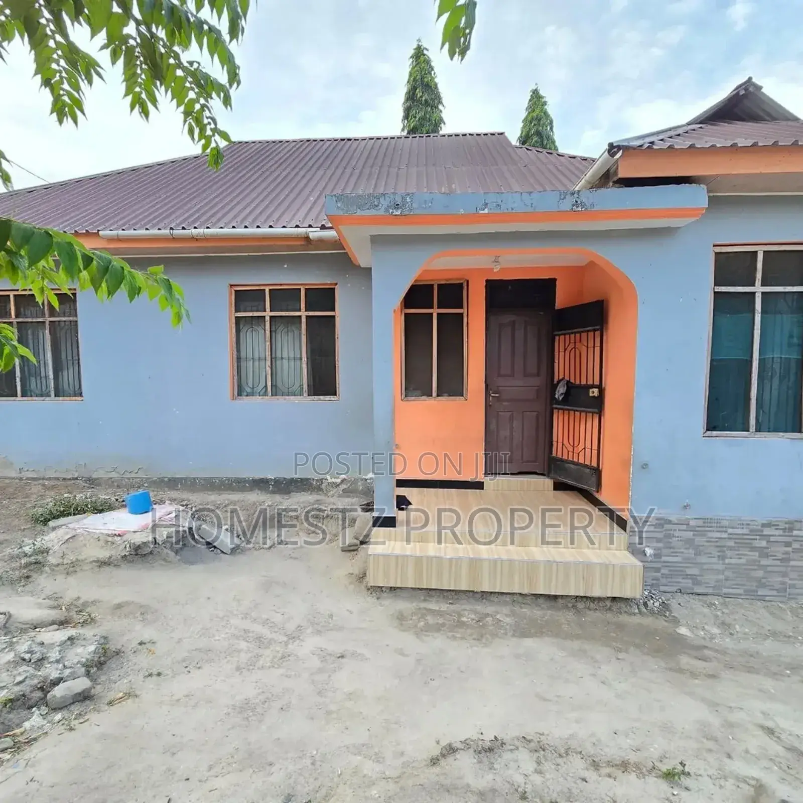 3bdrm House in Luguruni Kwembe, Kinondoni for sale in Kinondoni