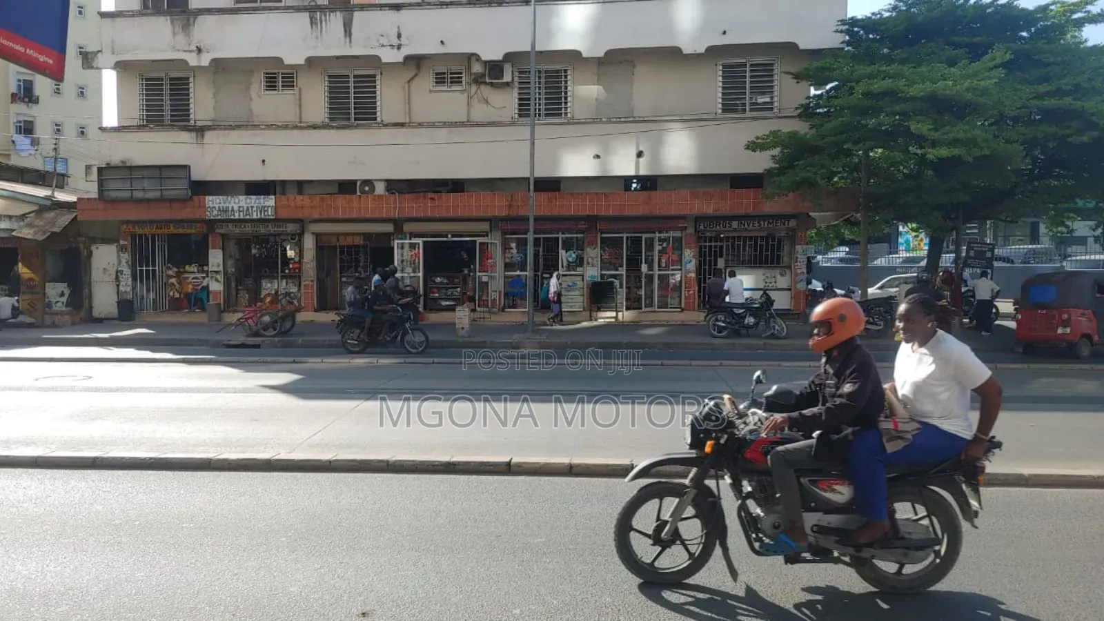Nyumba Inauzwa Kkoo in Ilala