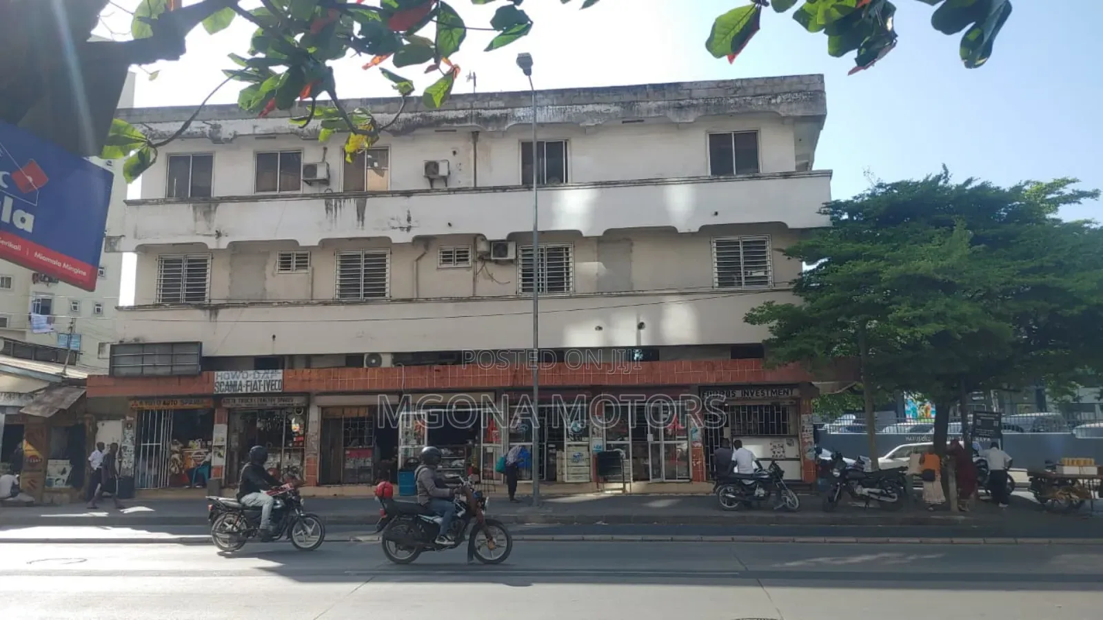Nyumba Inauzwa Kkoo in Ilala