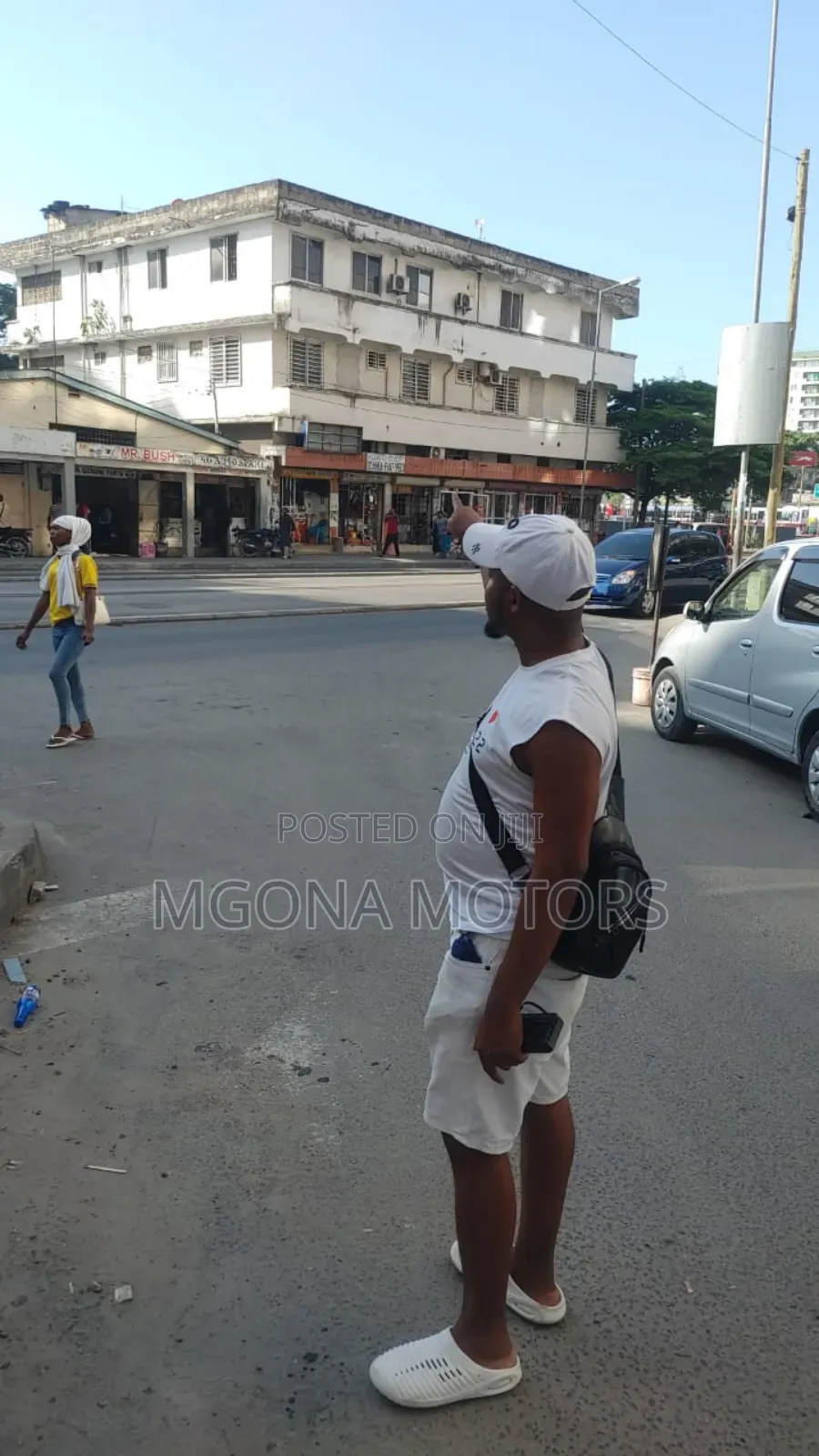 Nyumba Inauzwa Kkoo in Ilala