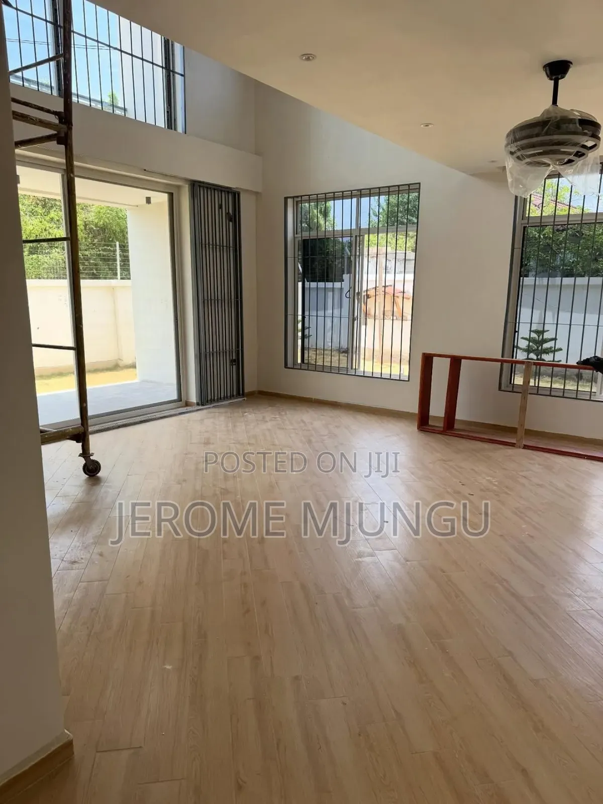 4bdrm House in Mbezi Beach for rent in Mbezi Beach