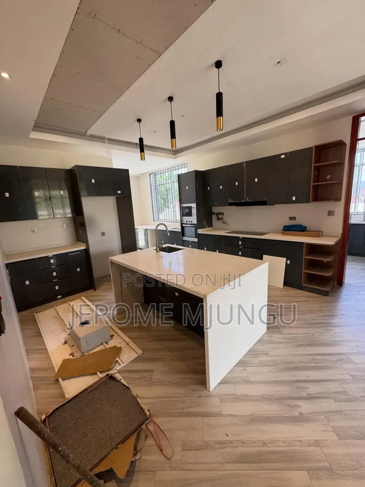 4bdrm House in Mbezi Beach for rent in Mbezi Beach