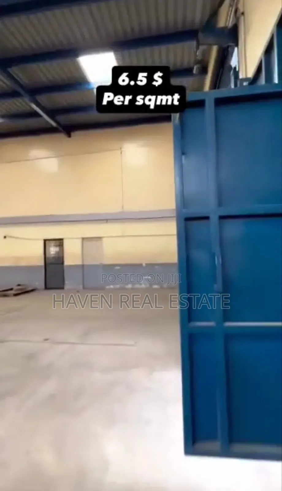 Godown for Rent at Mikocheni in Mikocheni