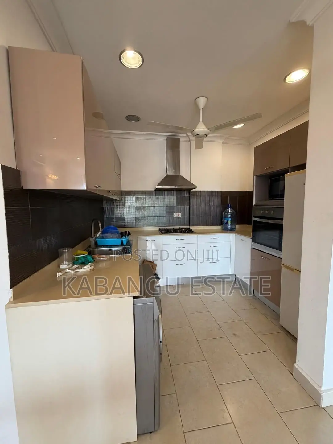 Furnished 2bdrm Apartment in Osyerbay for rent in Oyster Bay