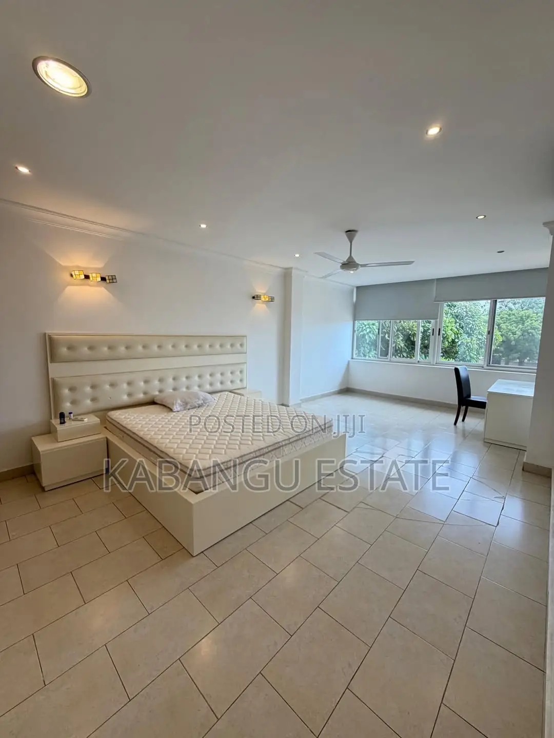 Furnished 2bdrm Apartment in Osyerbay for rent in Oyster Bay