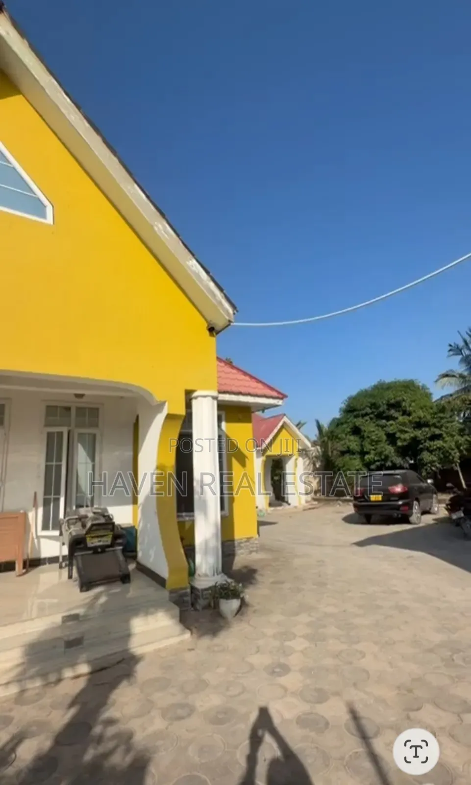 6bdrm House in Kinyerezi for sale in Kinyerezi