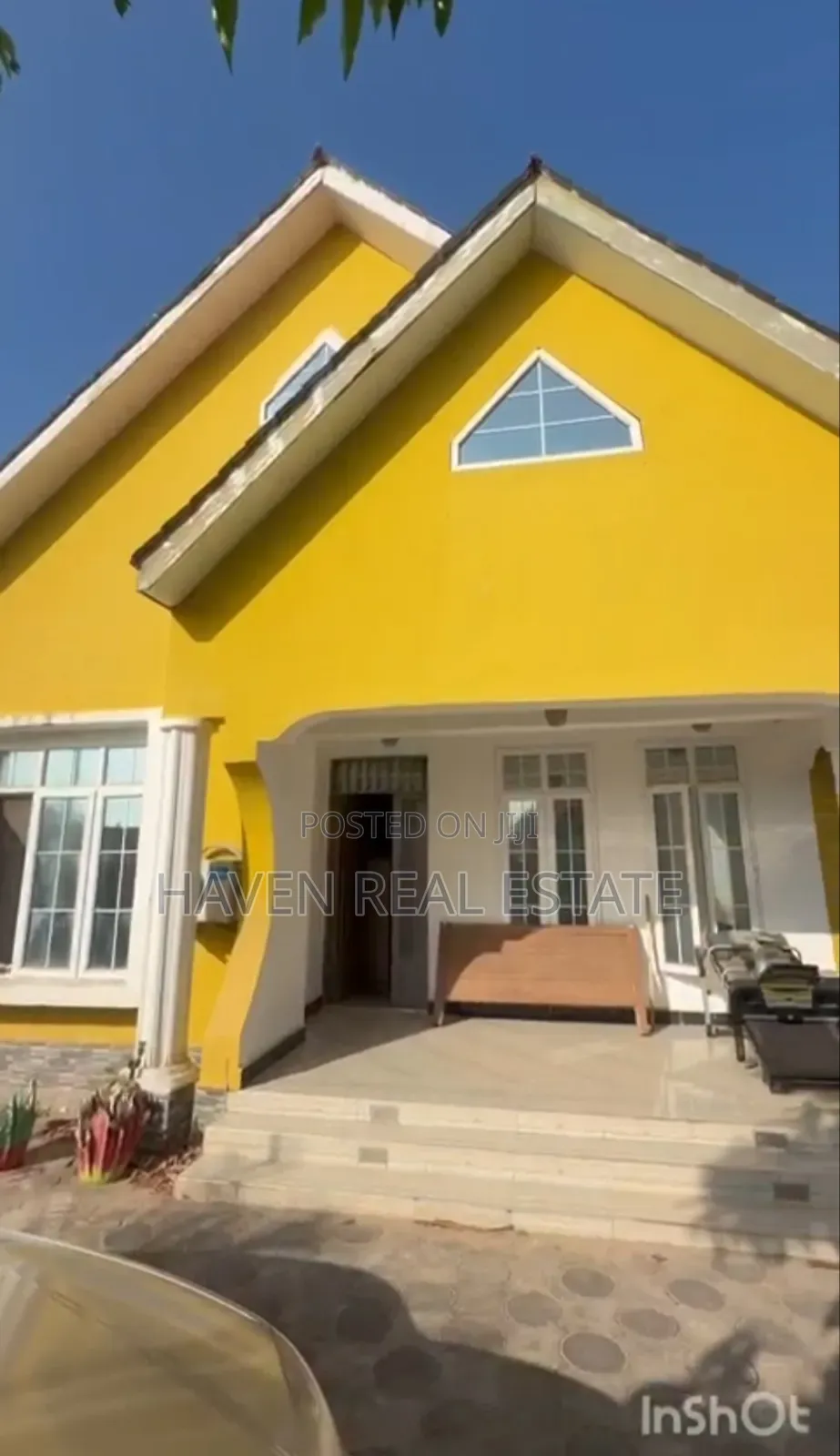 6bdrm House in Kinyerezi for sale in Kinyerezi
