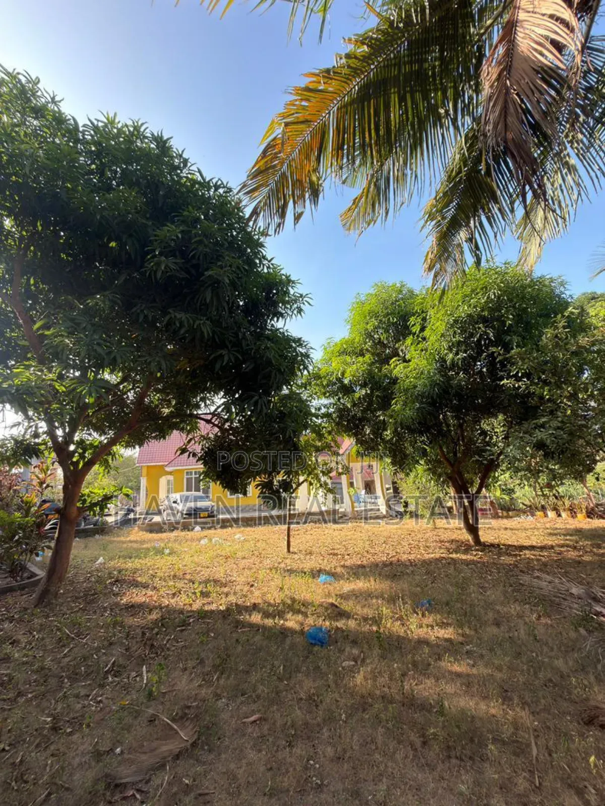6bdrm House in Kinyerezi for sale in Kinyerezi