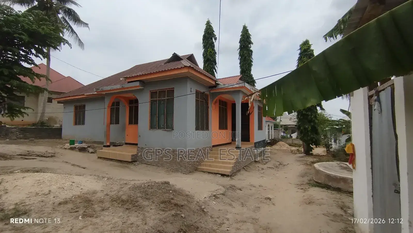 4bdrm House in Luguruni Kwembe, Kinondoni for sale in Kinondoni