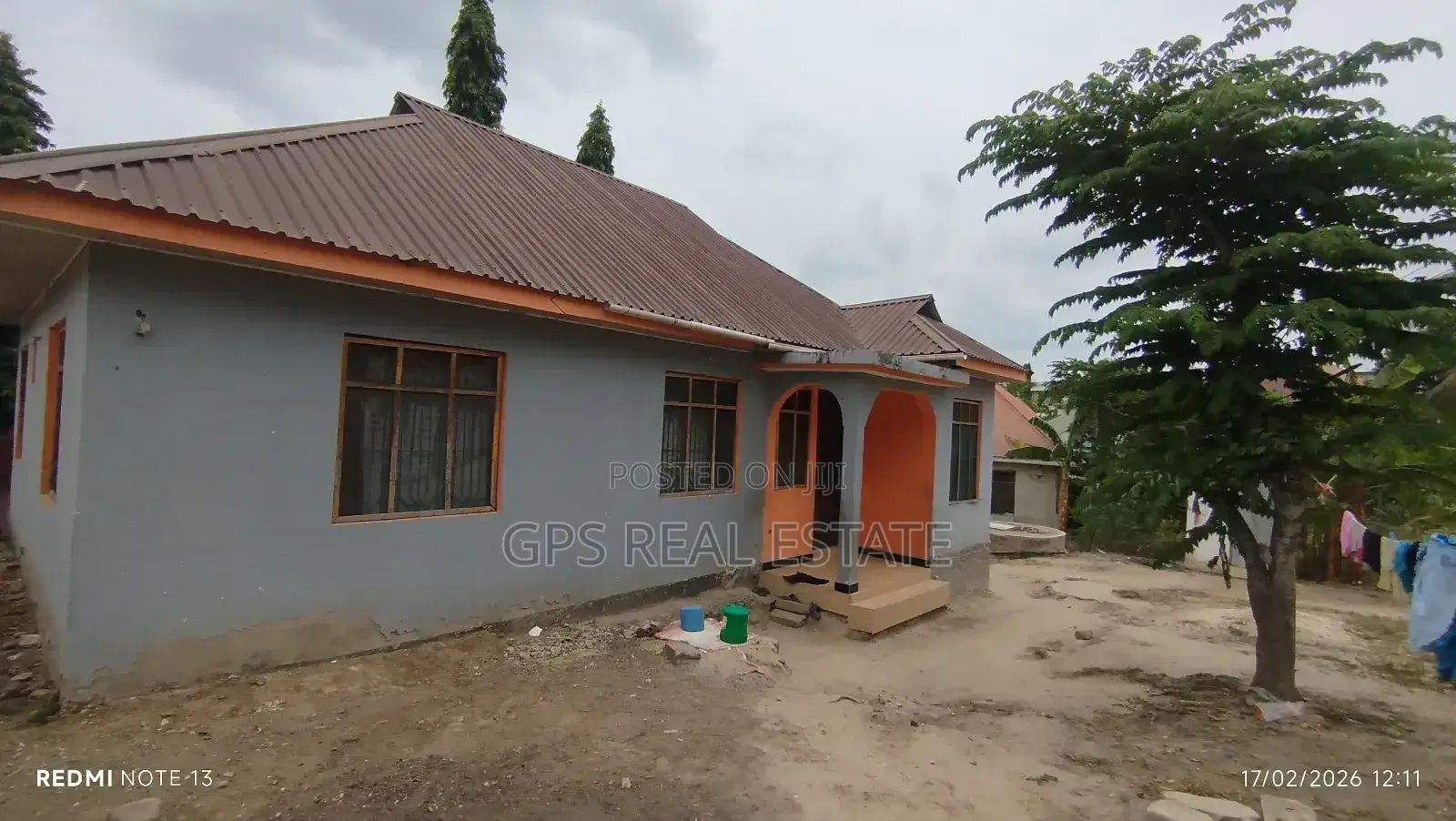 4bdrm House in Luguruni Kwembe, Kinondoni for sale in Kinondoni