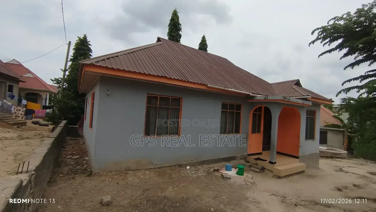 4bdrm House in Luguruni Kwembe, Kinondoni for sale in Kinondoni