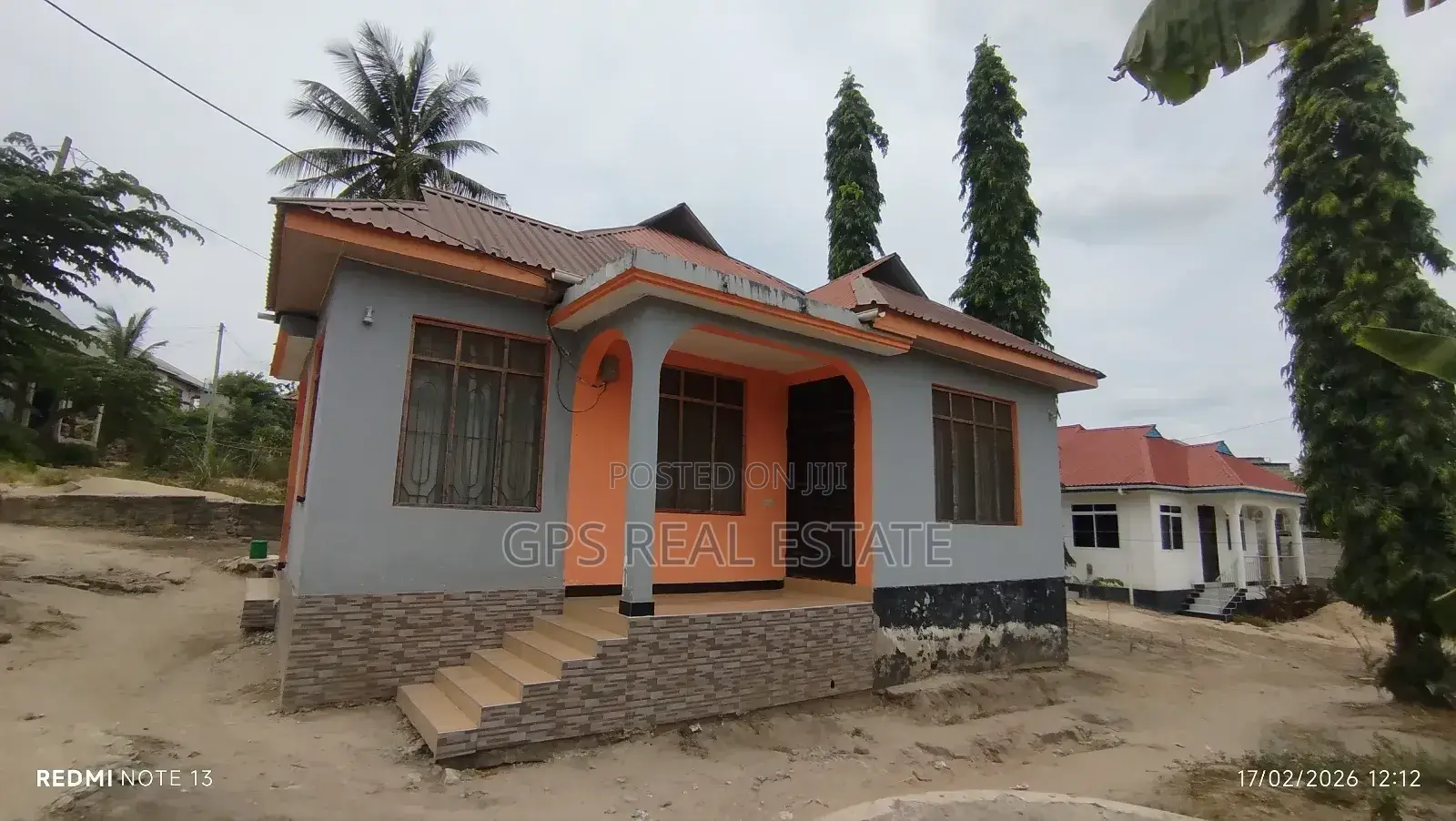 4bdrm House in Luguruni Kwembe, Kinondoni for sale in Kinondoni