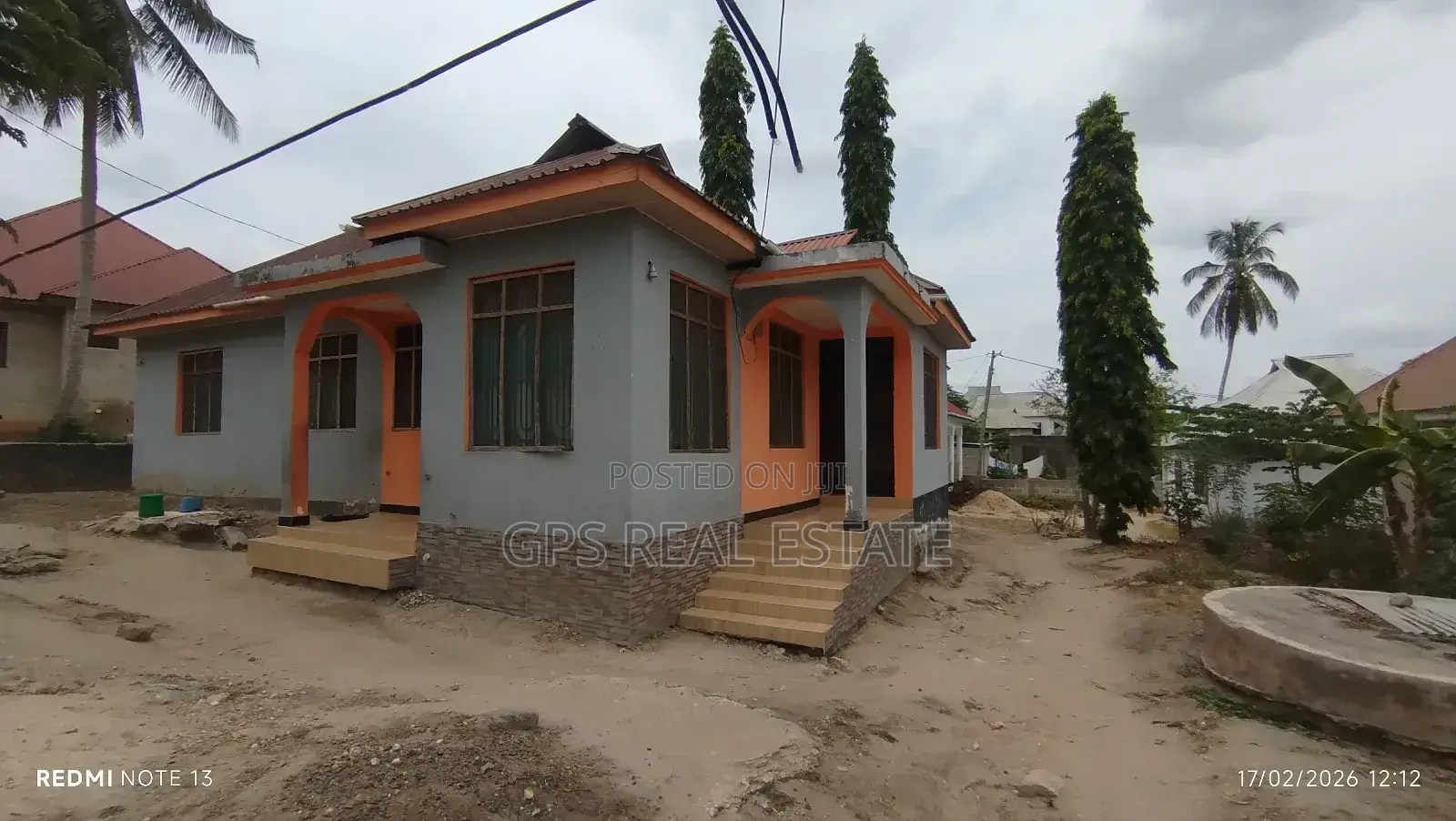 4bdrm House in Luguruni Kwembe, Kinondoni for sale in Kinondoni