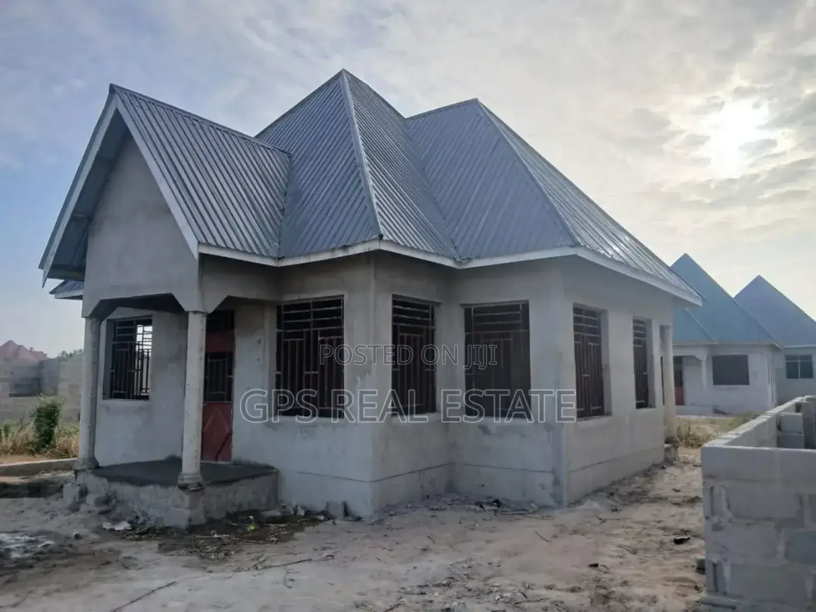 3bdrm House in Chanika Mwisho, Ilala for sale in Ilala