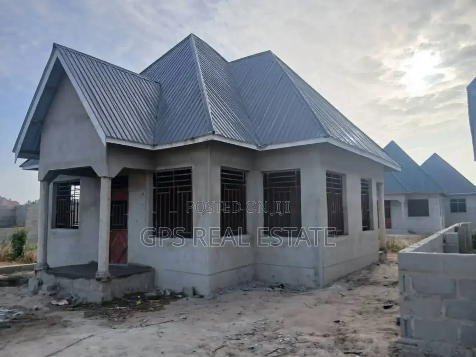 3bdrm House in Chanika Mwisho, Ilala for sale in Ilala