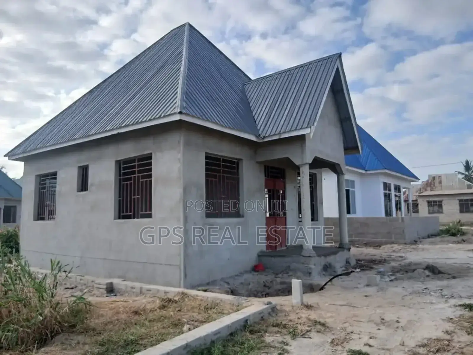 3bdrm House in Chanika Mwisho, Ilala for sale in Ilala