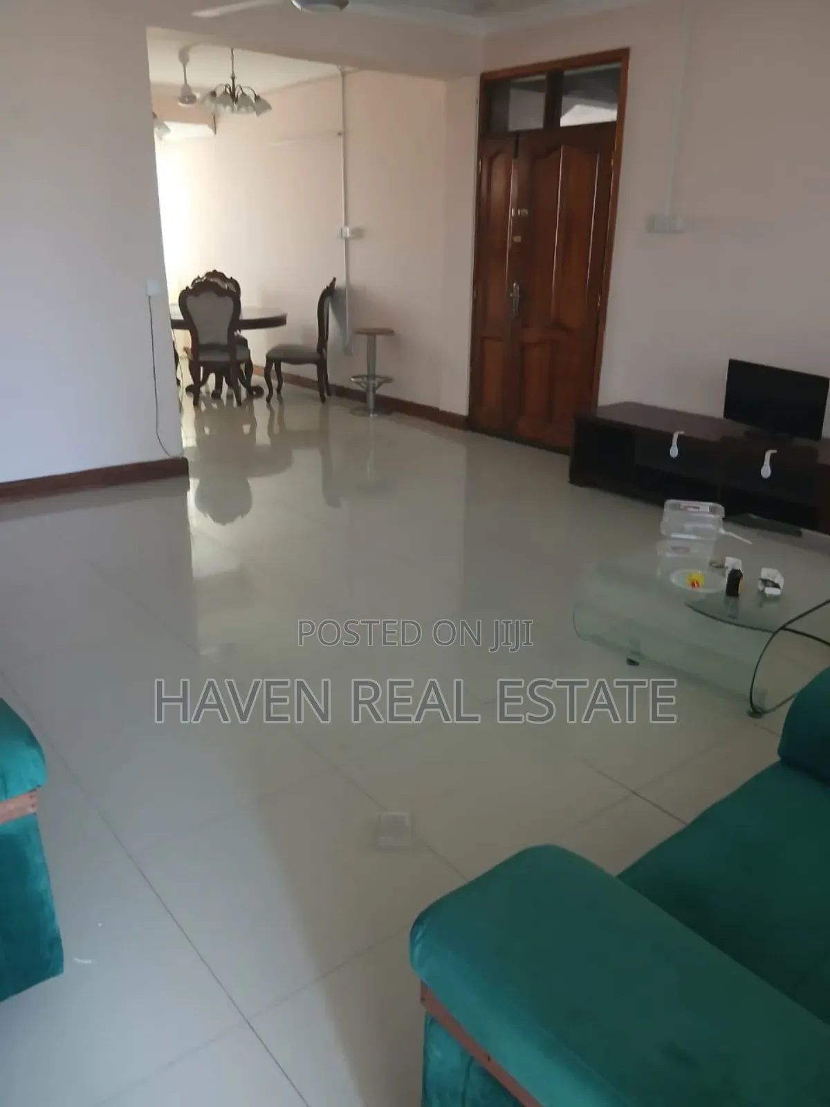 Furnished 3bdrm Apartment in Msasani for rent in Msasani