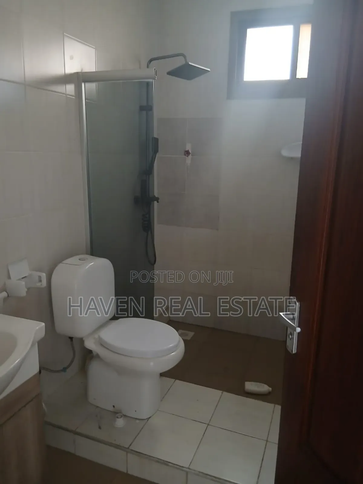 Furnished 3bdrm Apartment in Msasani for rent in Msasani