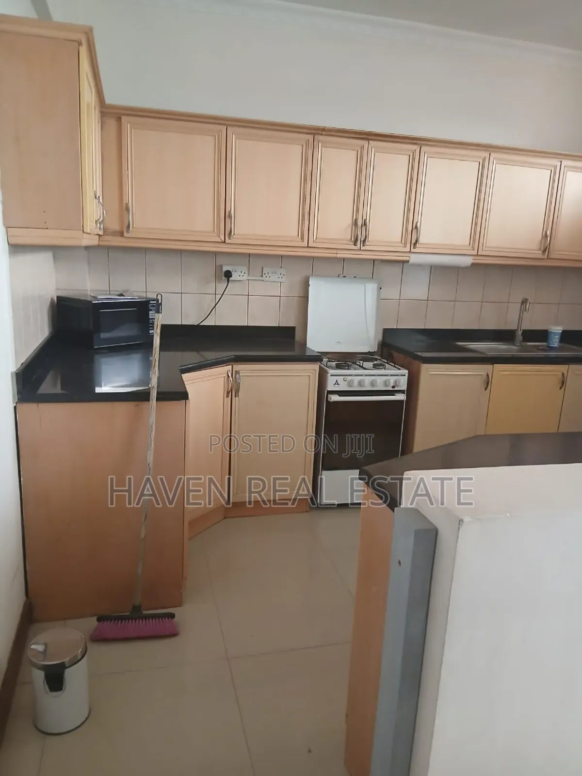 Furnished 3bdrm Apartment in Msasani for rent in Msasani