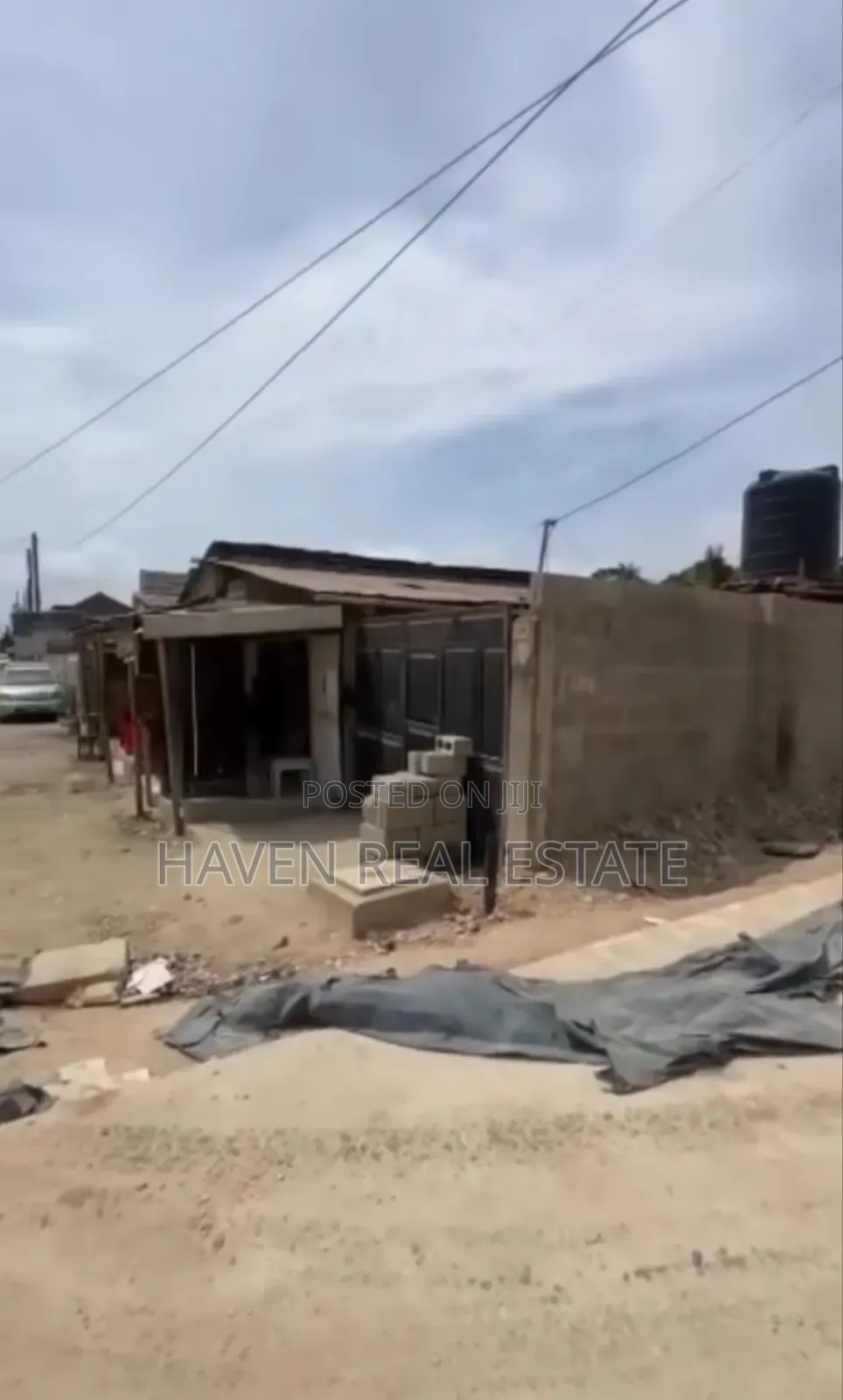 Plot for Sale at Sinza Mori in Sinza