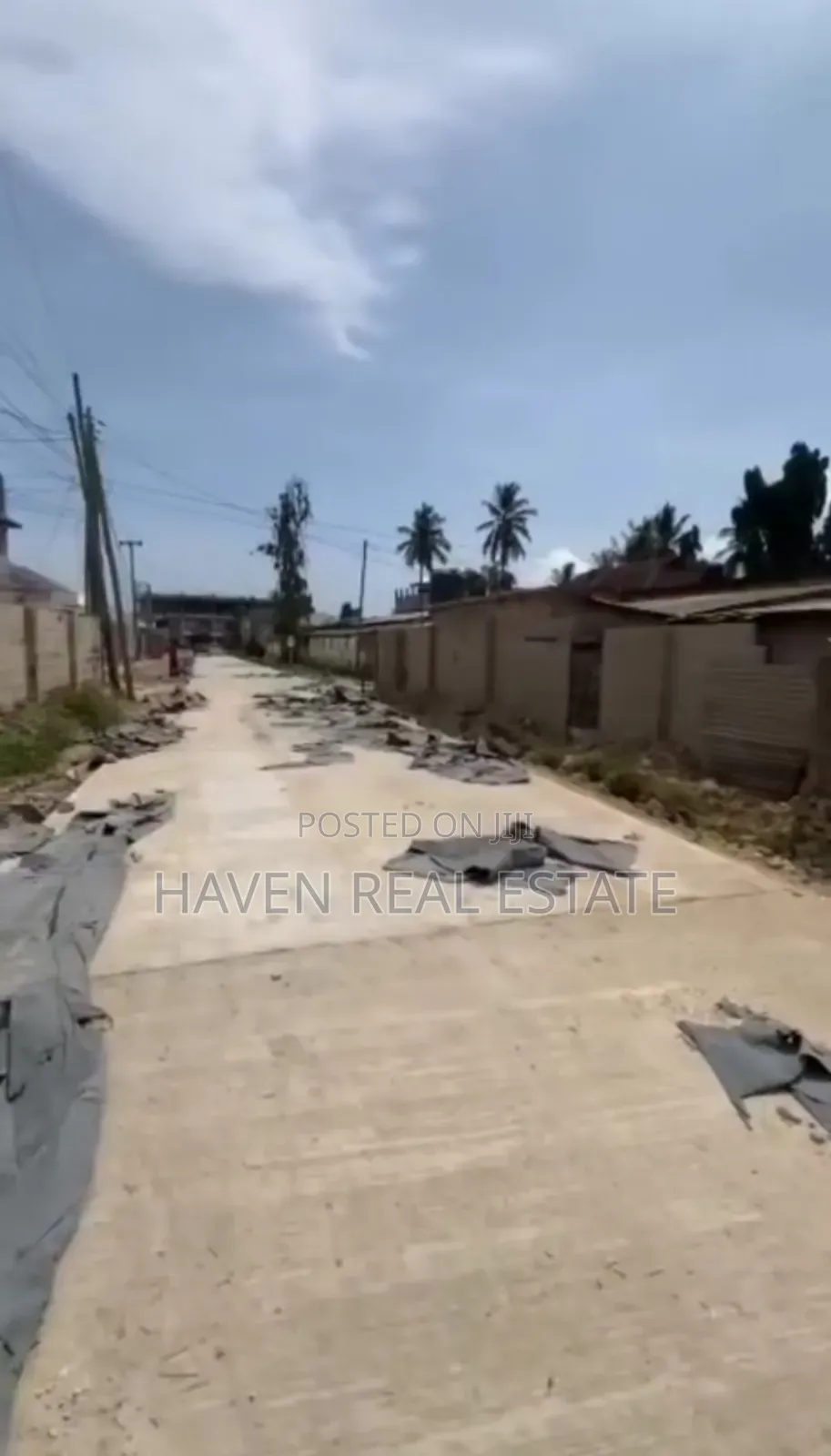 Plot for Sale at Sinza Mori in Sinza