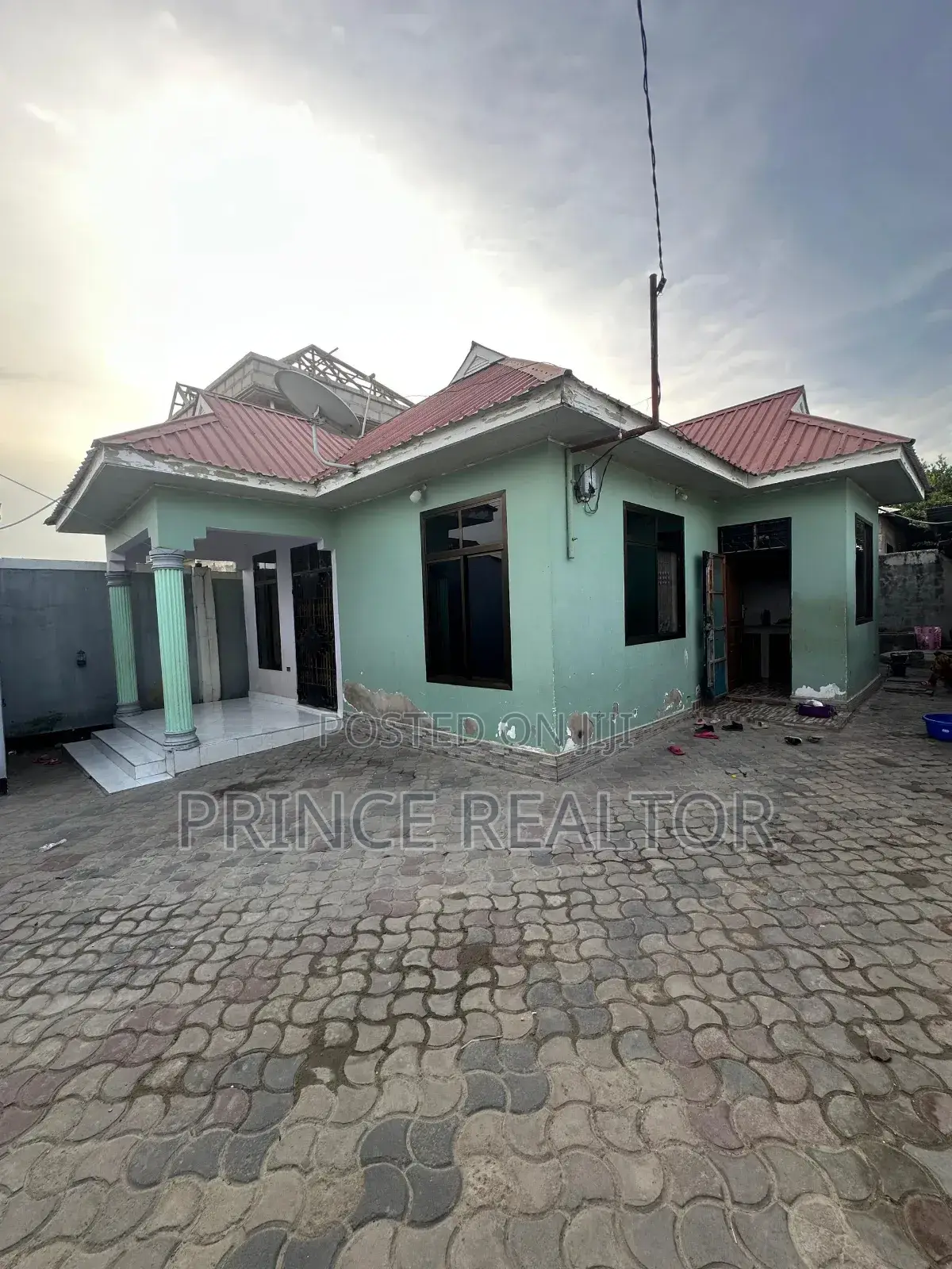 3bdrm House in Pugu, Ilala for sale in Ilala