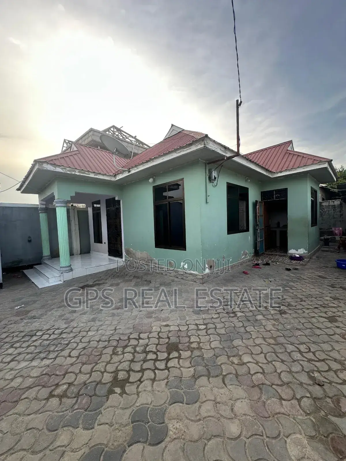 3bdrm House in Pugu, Ilala for sale in Ilala