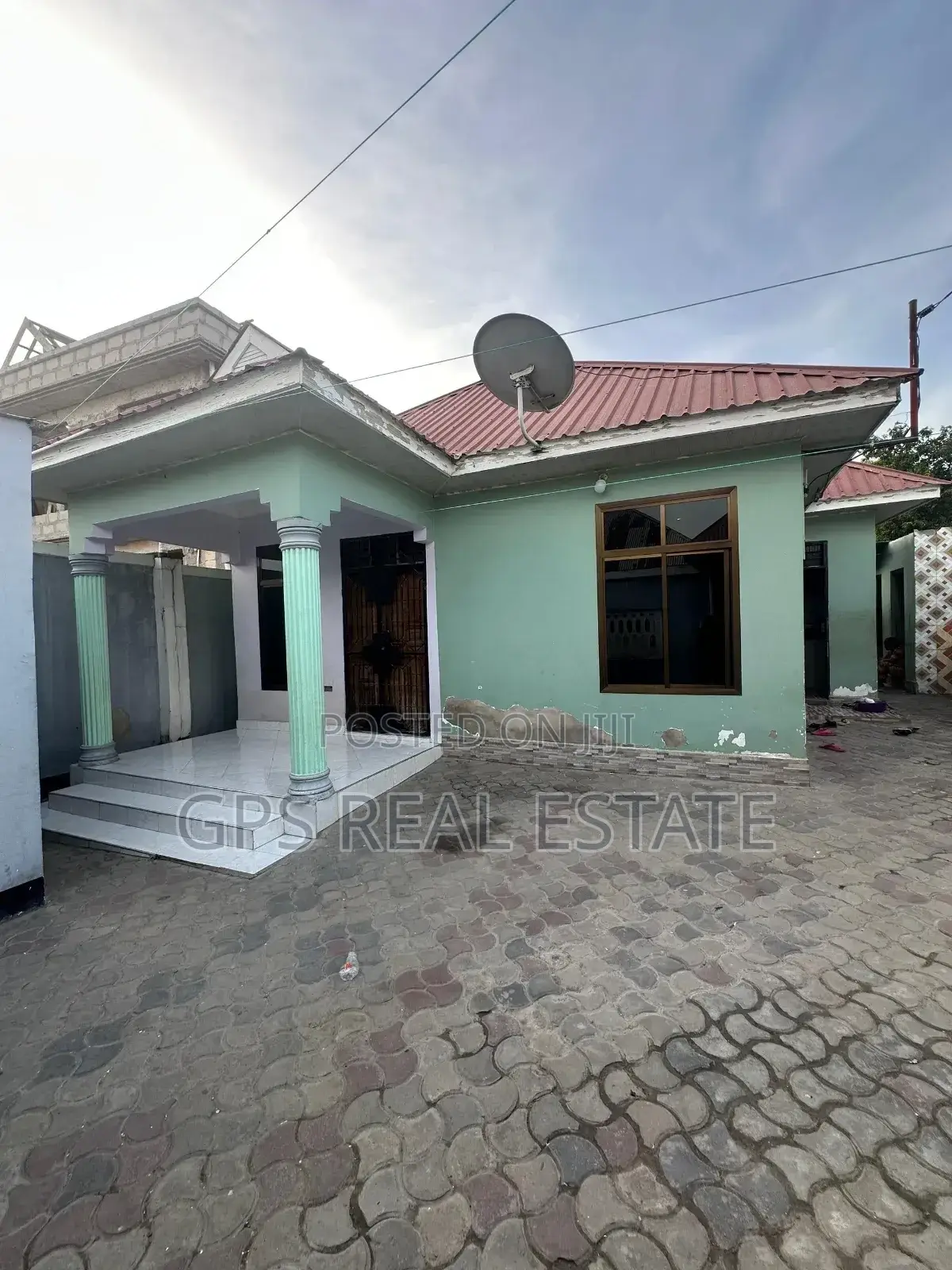 3bdrm House in Pugu, Ilala for sale in Ilala