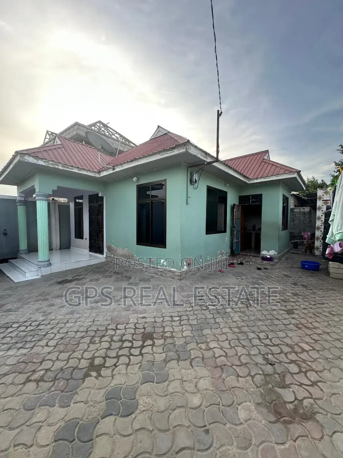 3bdrm House in Pugu, Ilala for sale in Ilala