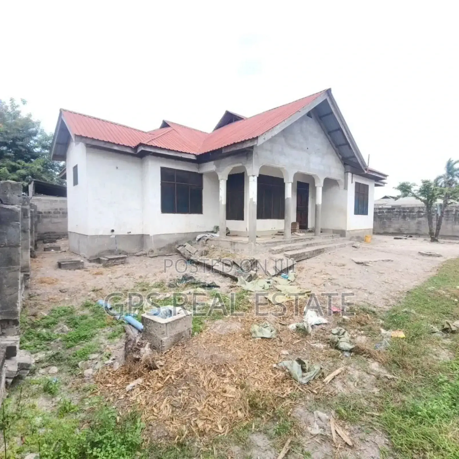 3bdrm House in Kivule, Ilala for sale in Ilala