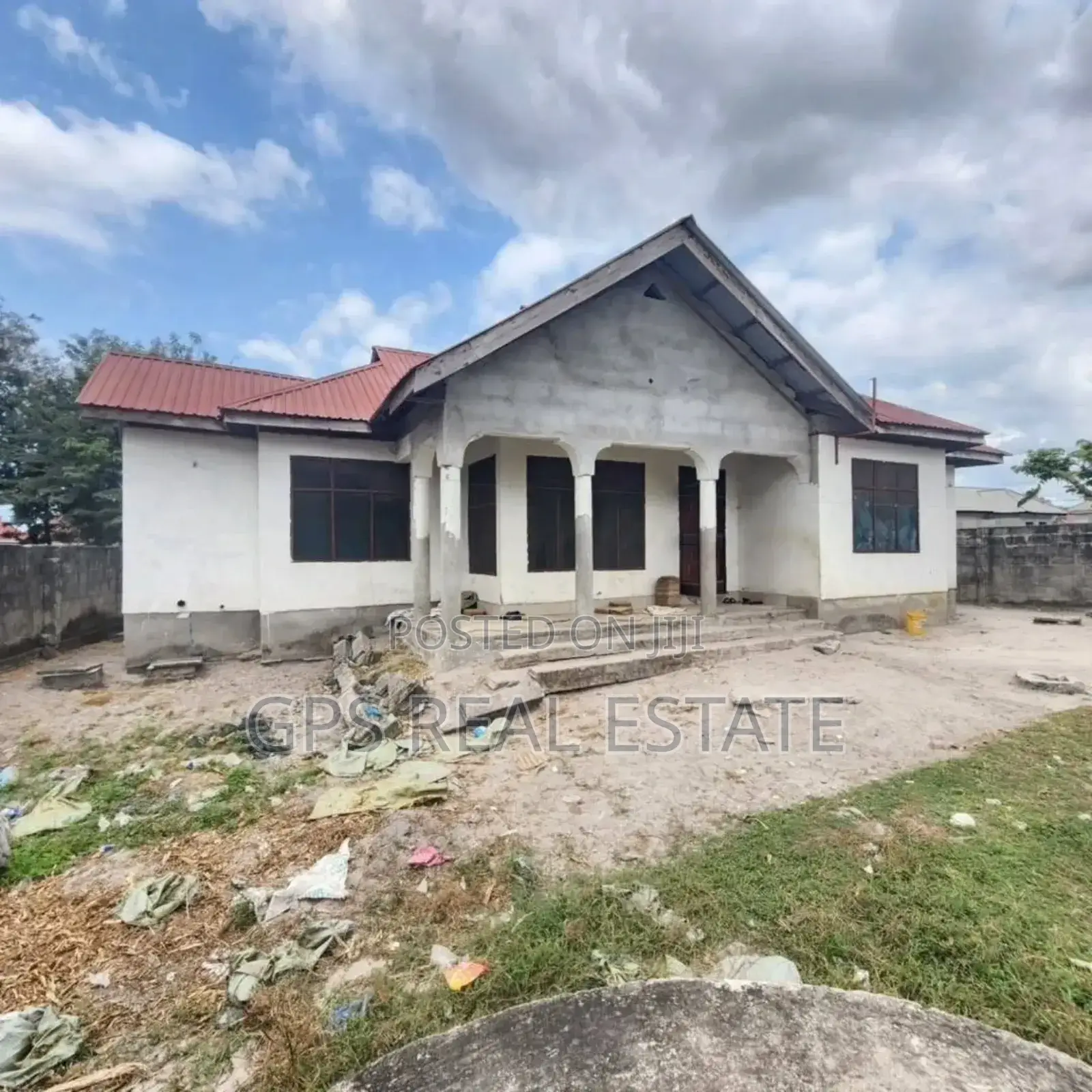 3bdrm House in Kivule, Ilala for sale in Ilala