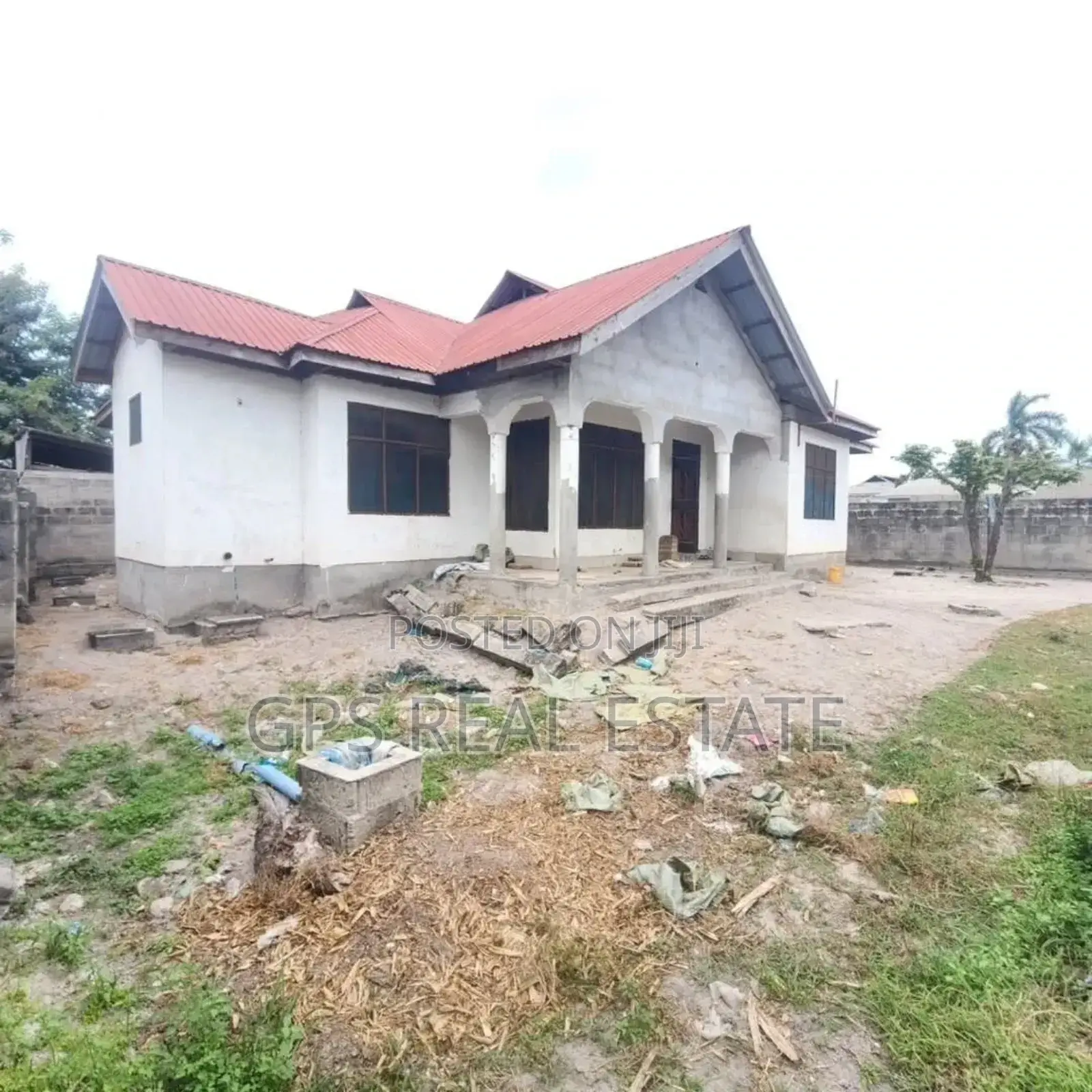 3bdrm House in Kivule, Ilala for sale in Ilala