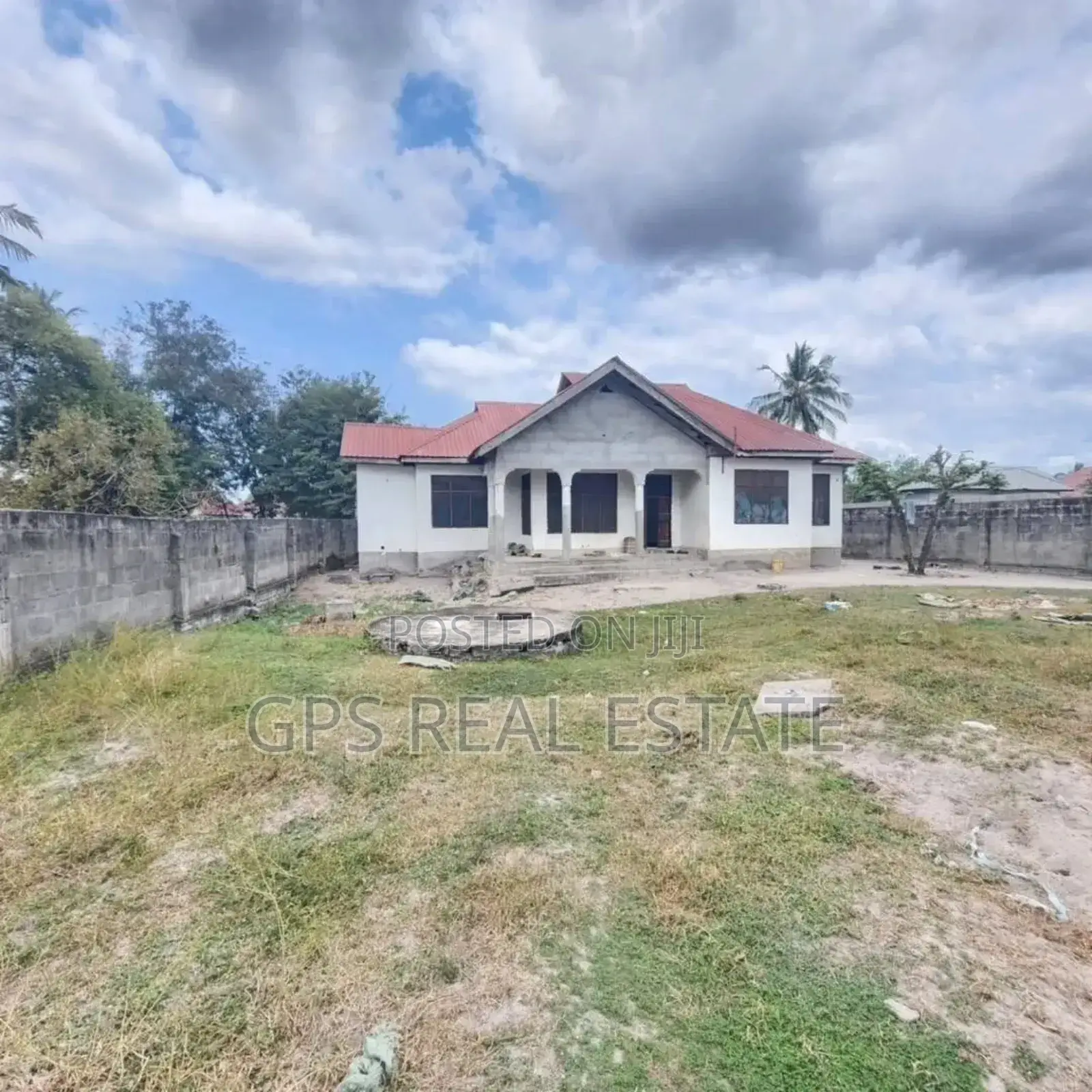 3bdrm House in Kivule, Ilala for sale in Ilala