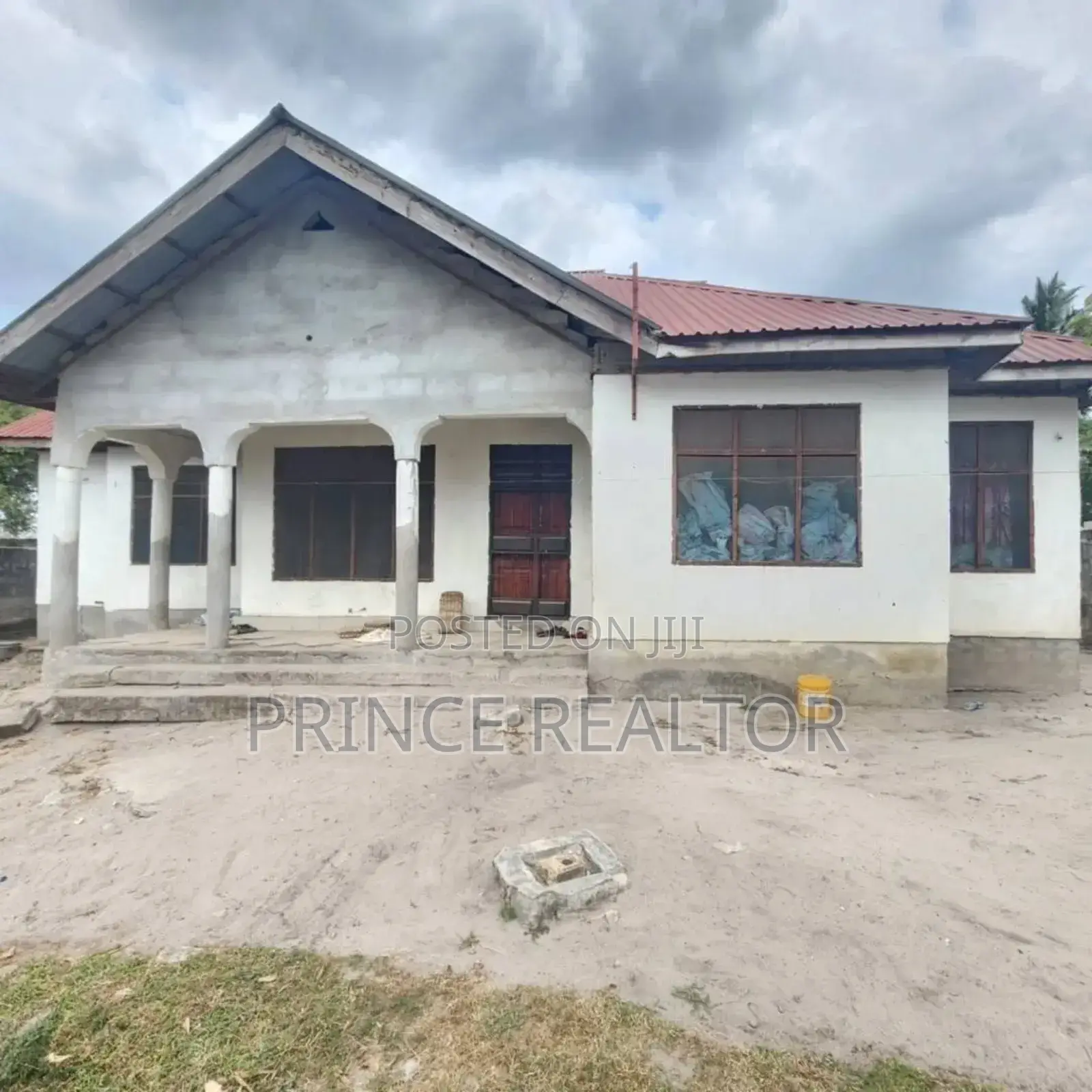 3bdrm House in Kivule, Ilala for sale in Ilala