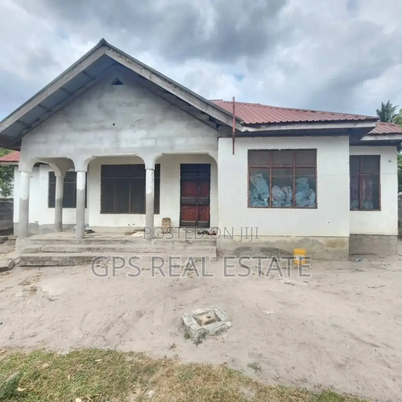 3bdrm House in Kivule, Ilala for sale in Ilala